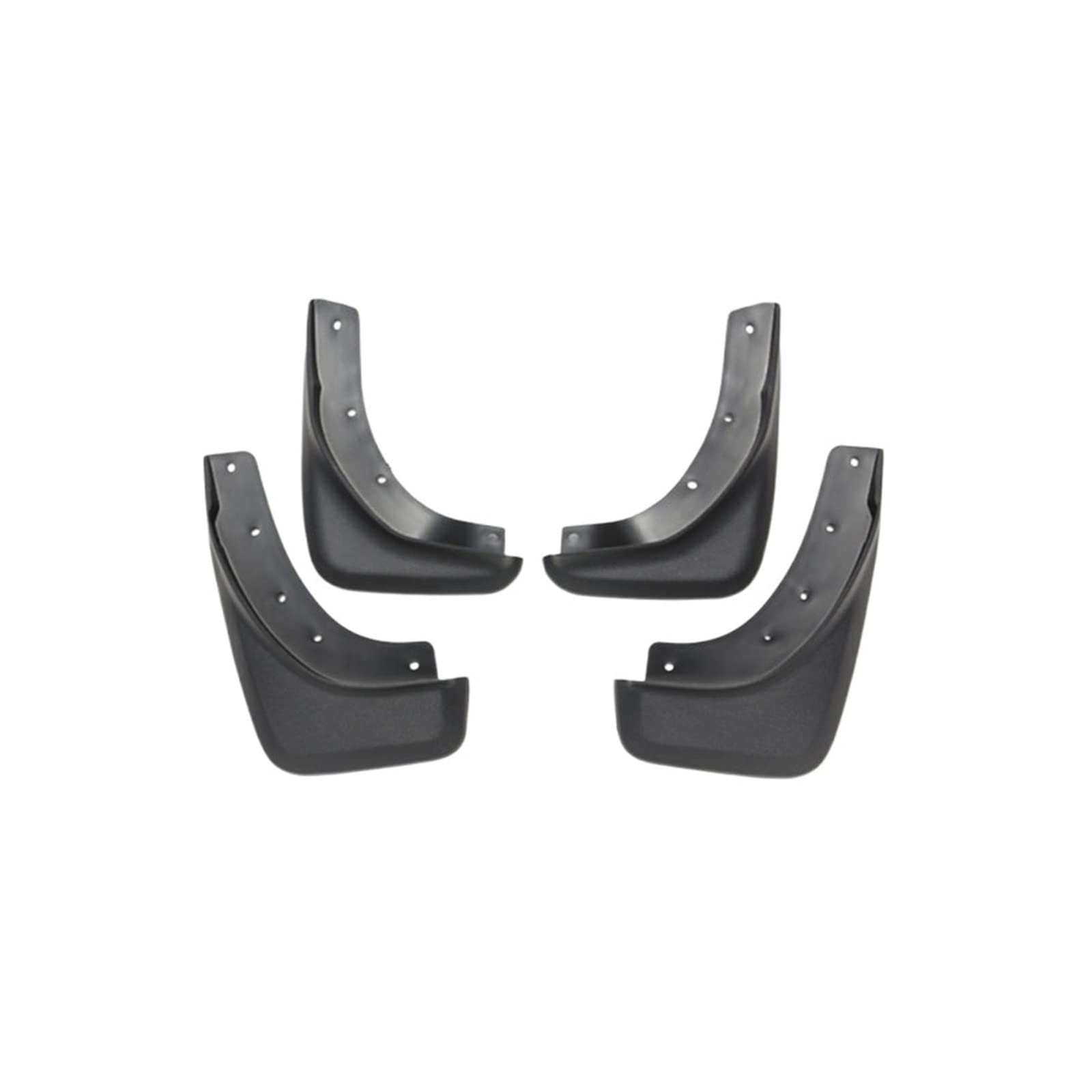 LKW-Schmutzfänger Für Volvo S40 2008-2014 Vorne Hinten 4 STK Schmutzfänger Kotflügel Schmutzfänger Spritzschutz Kotflügel Autozubehör Schmutzfänger LKW-Schmutzfänger Für Volvo S40 2008-2014 Vorne Hinten 4 STK Schmutzfänger Kotflügel Schmutzfänger Spritzschutz Kotflügel Autozubehör Schmutzfänger von Generisch