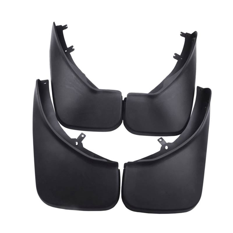 LKW-Schmutzfänger Schmutzfänger für Land für Rover für Range für Rover L322 20062010 2011 2012 2013 Spritzschutz Schmutzfänger Autozubehör Schmutzfänger von Generisch
