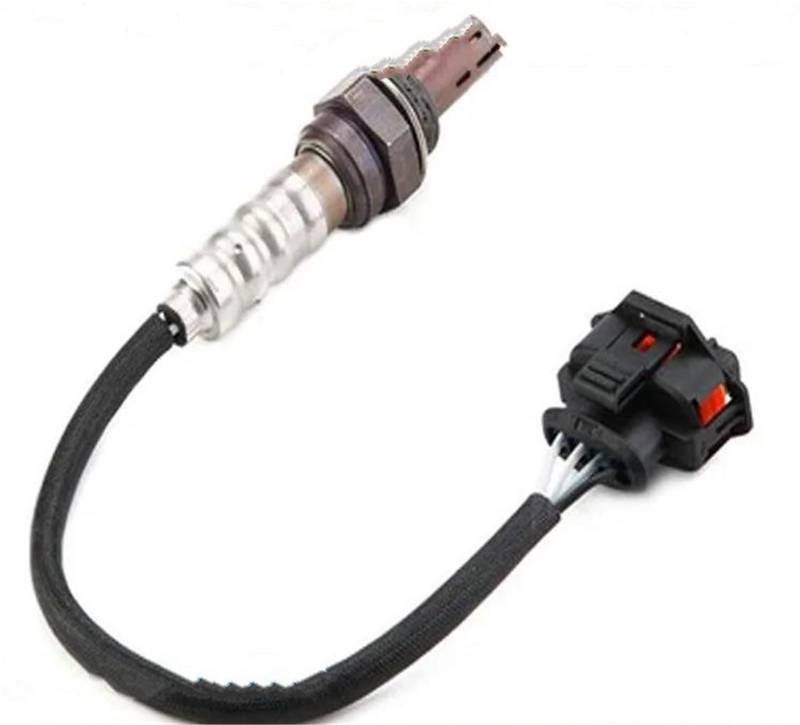 Lambdasonden 55561452 Hinten Lambda Sonde O2 Sauerstoff Sensor Für Vauxhall Für Opel Für Astra Für Zafira 2008-2017 Lambdasonde Regelsonde(Oxygen Sensor) von Generisch