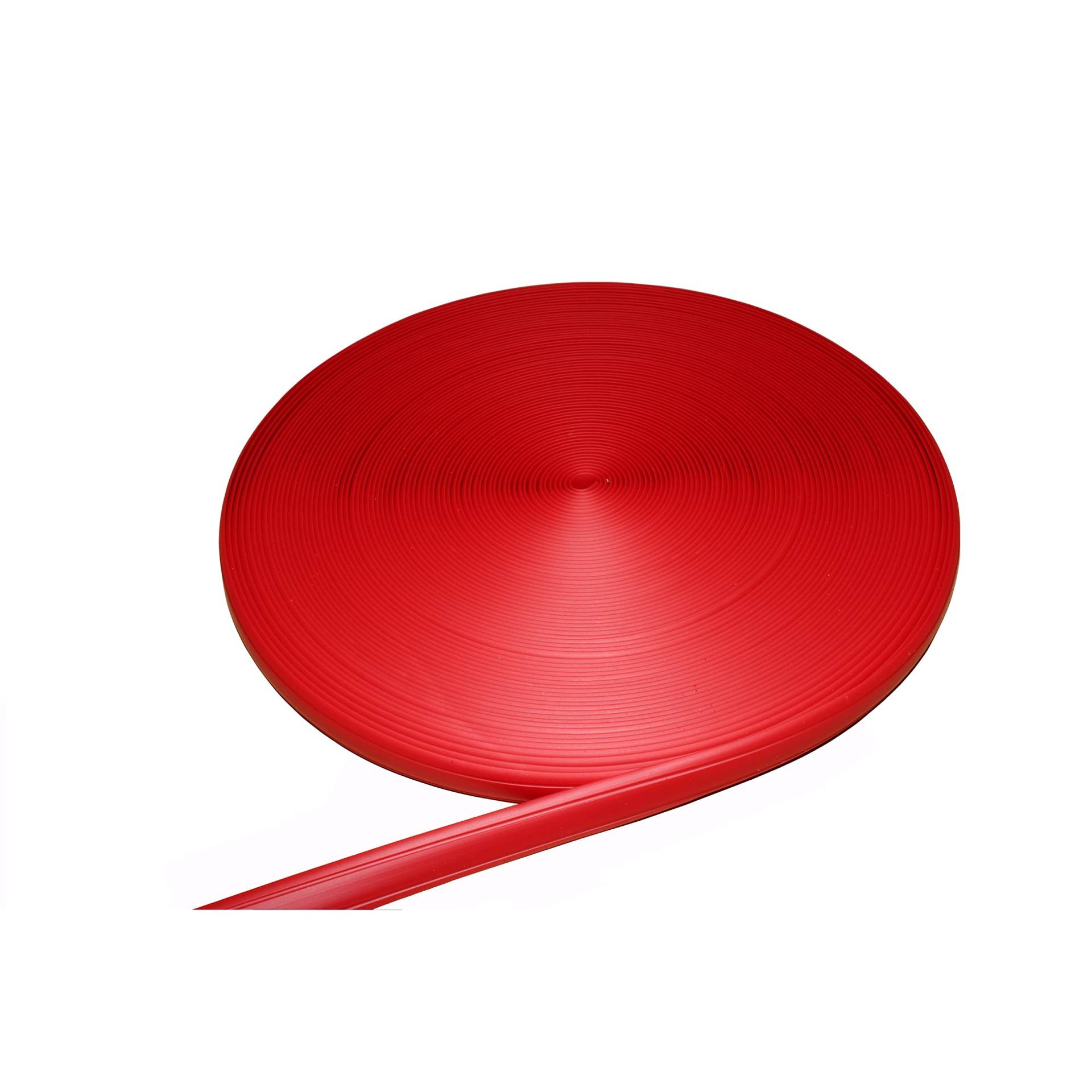 Leistenfüller 12mm - rot/dunkelrot 30m - Abdeckprofil Kederband Wohnwagen Leistenfüller 12mm - rot/dunkelrot 30m - Abdeckprofil Kederband Wohnwagen von Generisch
