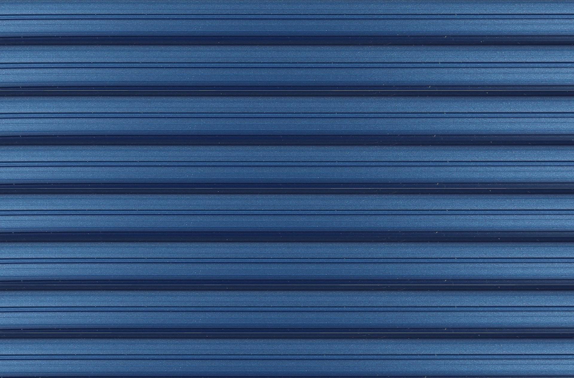 Leistenfüller 15,4mm - blau metallic 20m - Abdeckprofil Kederband Wohnwagen Wohnmobil Leistenfüller 15,4mm - blau metallic 20m - Abdeckprofil Kederband Wohnwagen Wohnmobil von Generisch