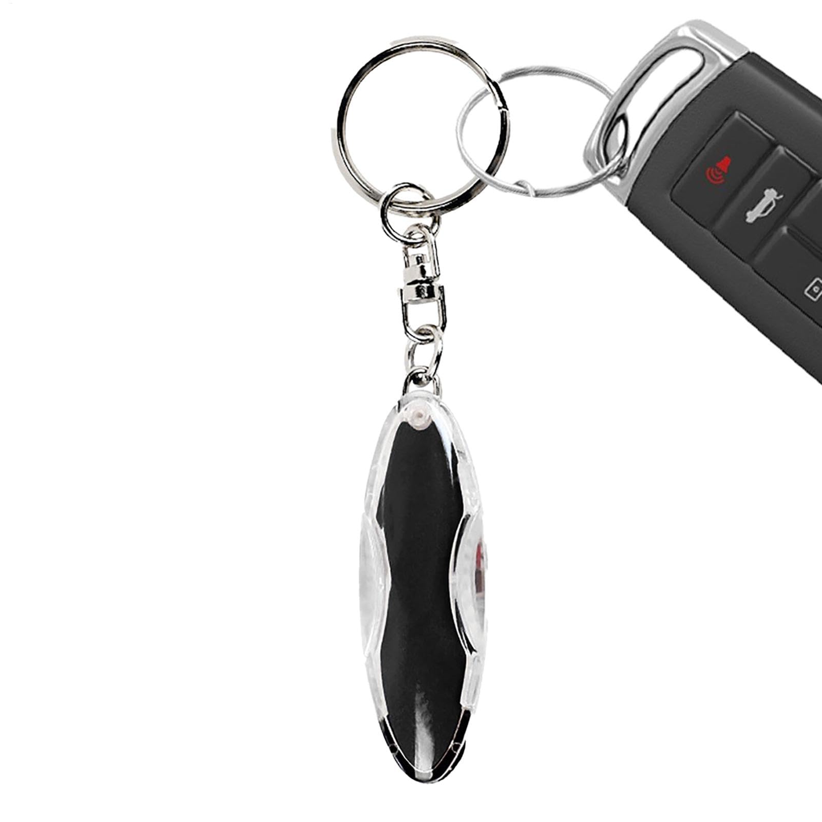 Leitfähiger ESD-Schlüsselanhänger, Entladung statischer Elektrizität im Auto | Wiederverwendbarer Esd-Schlüsselanhänger mit leitfähiger Entladung – langlebiger antistatischer Hochspannungs-Schlüsselan Leitfähiger ESD-Schlüsselanhänger, Entladung statischer Elektrizität im Auto | Wiederverwendbarer Esd-Schlüsselanhänger mit leitfähiger Entladung – langlebiger antistatischer Hochspannungs-Schlüsselan von Generisch