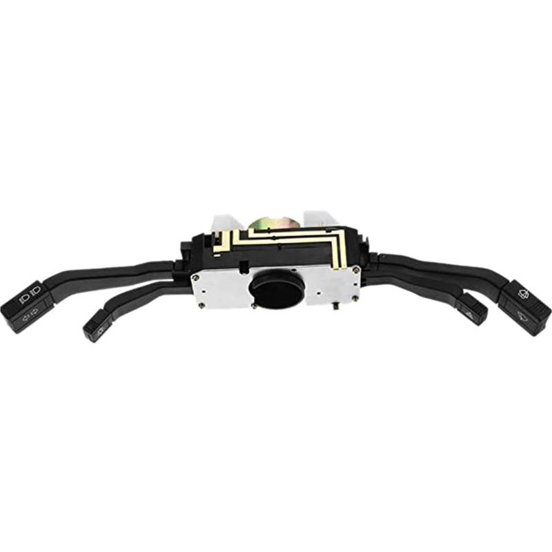 Lenkanzeigerhebel Auto Blinker Blinker für Signal Spalte Wischer Kombination für Schalter 100 80 B3 B4 90 C3 C4 200 von Generisch