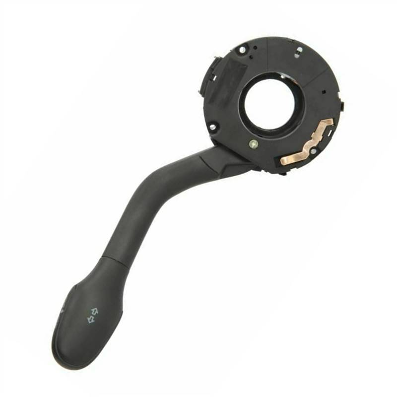 Lenkanzeigerhebel Auto Lenksäule Blinker für Signal Anzeige für Schalter Für VW Für TRANSPORTER T4 1996-2004 von Generisch