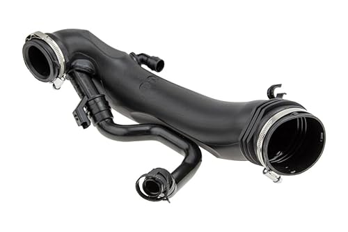 Lufteinlass-Turboschlauch Kompatibel mit C4 Coupe C5III DS3 DS4 DS5 1.6 THP 150 207 308 I 5008 RCZ A540053100 9811908380 9678431780 9811909980 1440Q6 V763335580 von Generisch