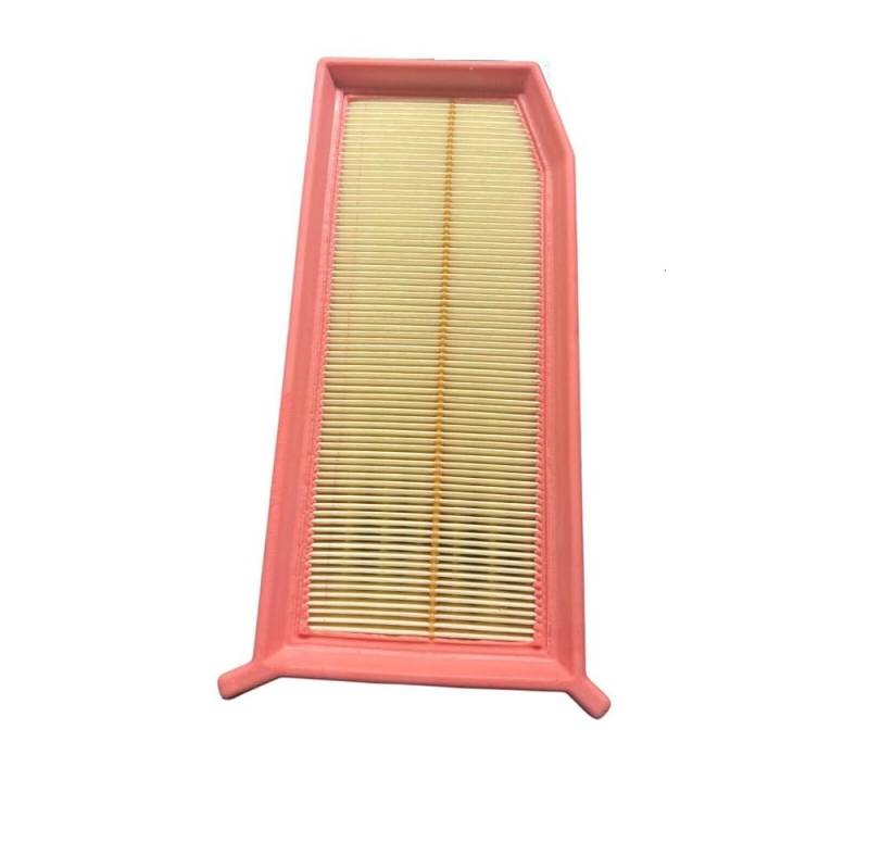 Luftfilter für Renault Clio IV Staubschutz, Dacia Duster Sandero Dokker 165467674R, 165469843R von Generisch
