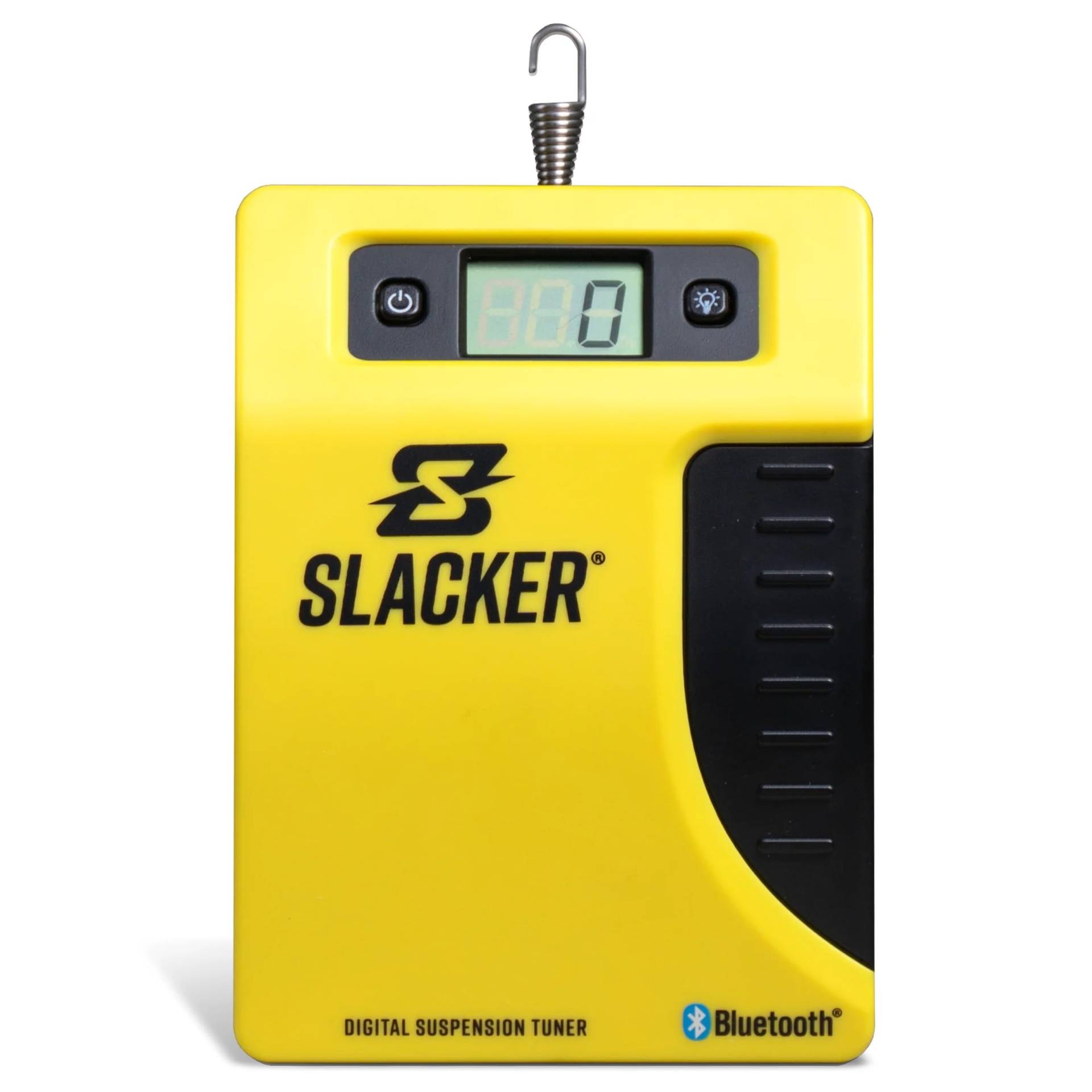 MOTOOL Digital Slacker V5 - Digitale Durchhang Lehre Sag mit Bluetooth und App von Generisch