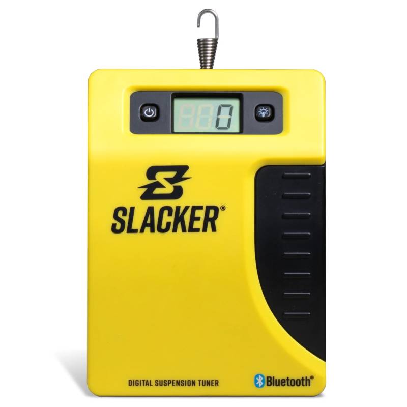MOTOOL Digital Slacker V5 - Digitale Durchhang Lehre Sag mit Bluetooth und App von Generisch