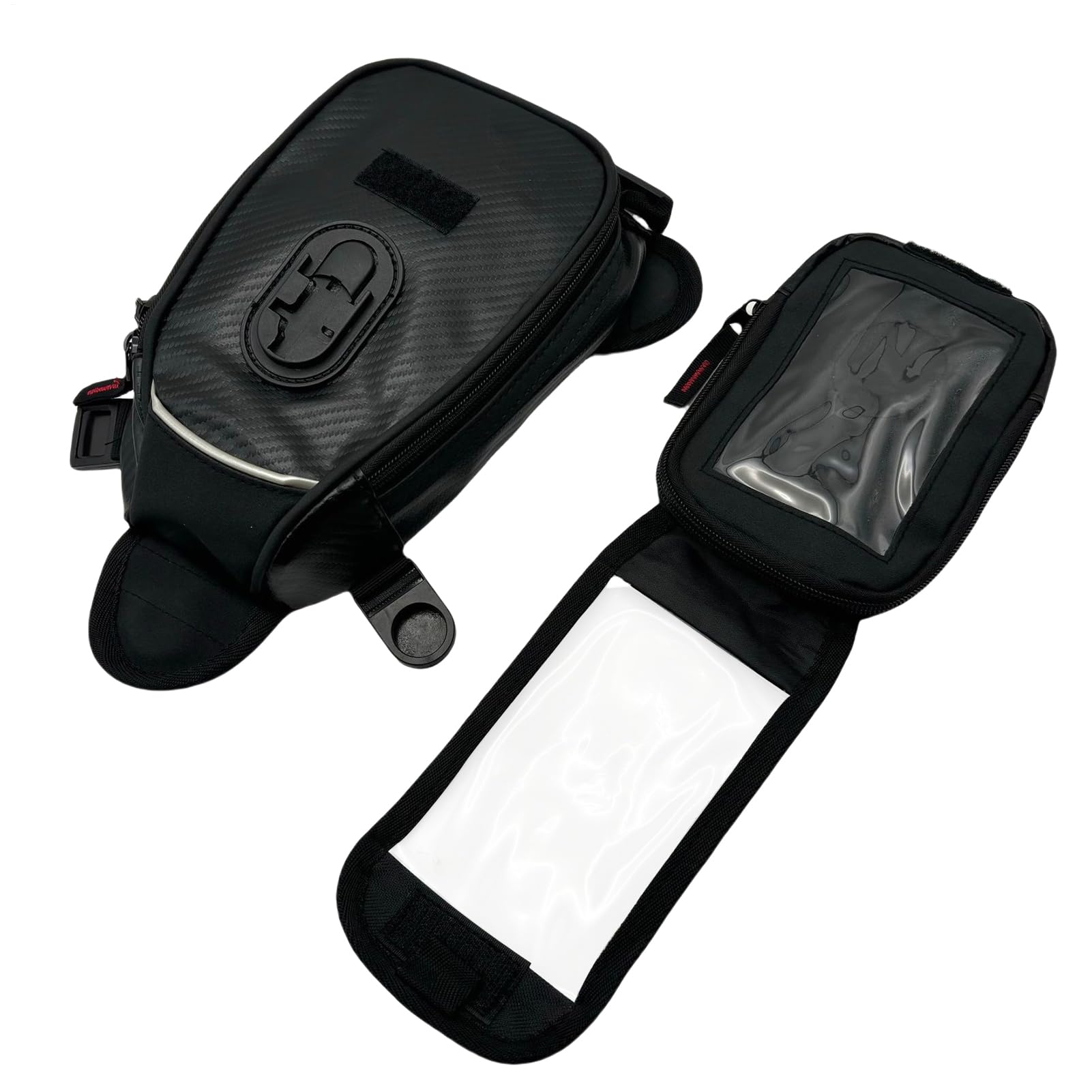 Magnetische Tanktaschen für Motorräder | Wasserdichter Tankrucksack mit starkem Magnet | Magnet Navigation Satteltasche Starke Magnetische Fixierung Tasche Design | Magnetische Fixierung Tasche Design Magnetische Tanktaschen für Motorräder | Wasserdichter Tankrucksack mit starkem Magnet | Magnet Navigation Satteltasche Starke Magnetische Fixierung Tasche Design | Magnetische Fixierung Tasche Design von Generisch