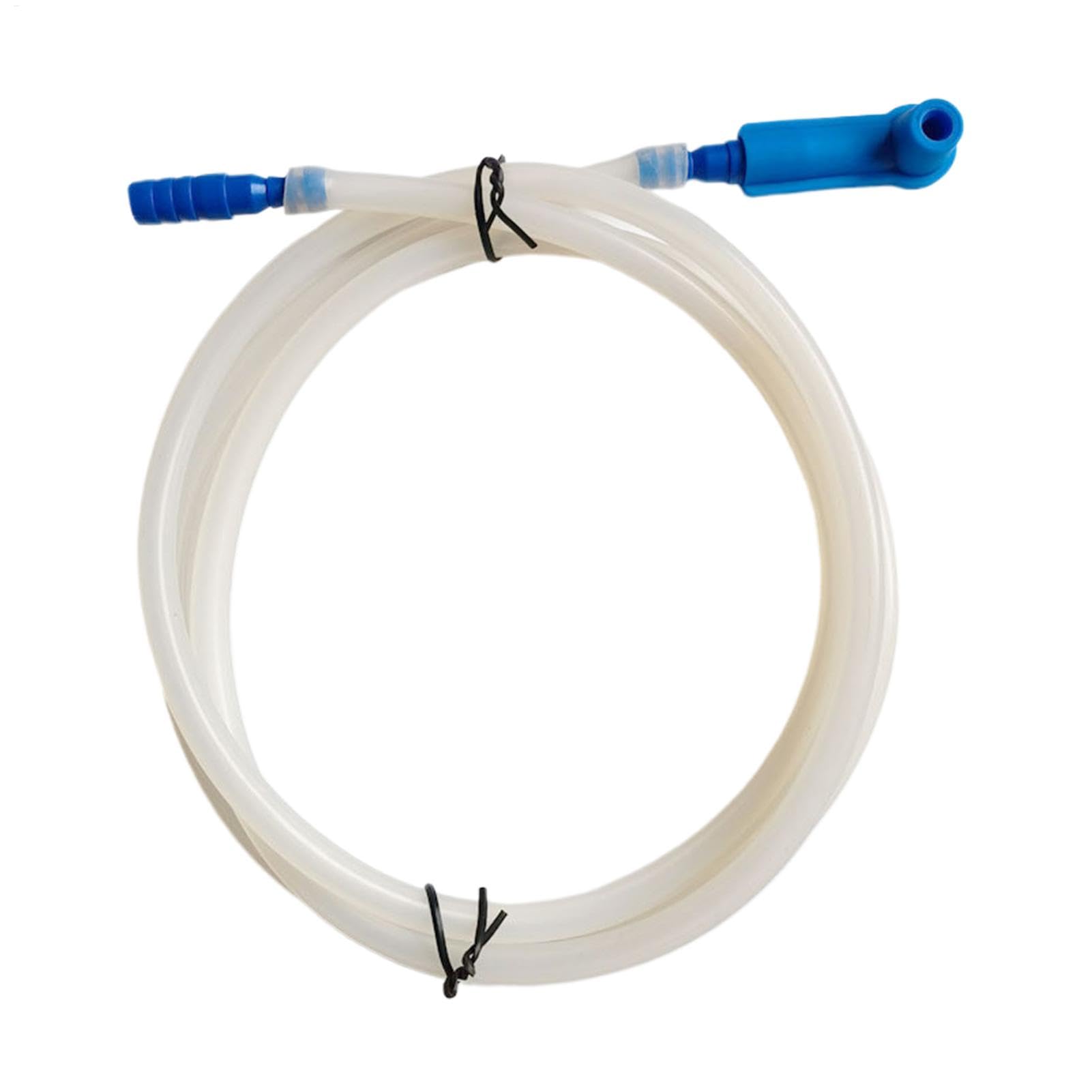 Manual Oil Pump, Brake Oil Suction Pipe Connector, 1.5m/2m Water Exchange Siphon Hose, Auto Brake Fluid Replacement Tool, for Automotive Maintenance, ABS Manual Oil Pump, Brake Oil Suction Pipe Connector, 1.5m/2m Water Exchange Siphon Hose, Auto Brake Fluid Replacement Tool, for Automotive Maintenance, ABS von Generisch