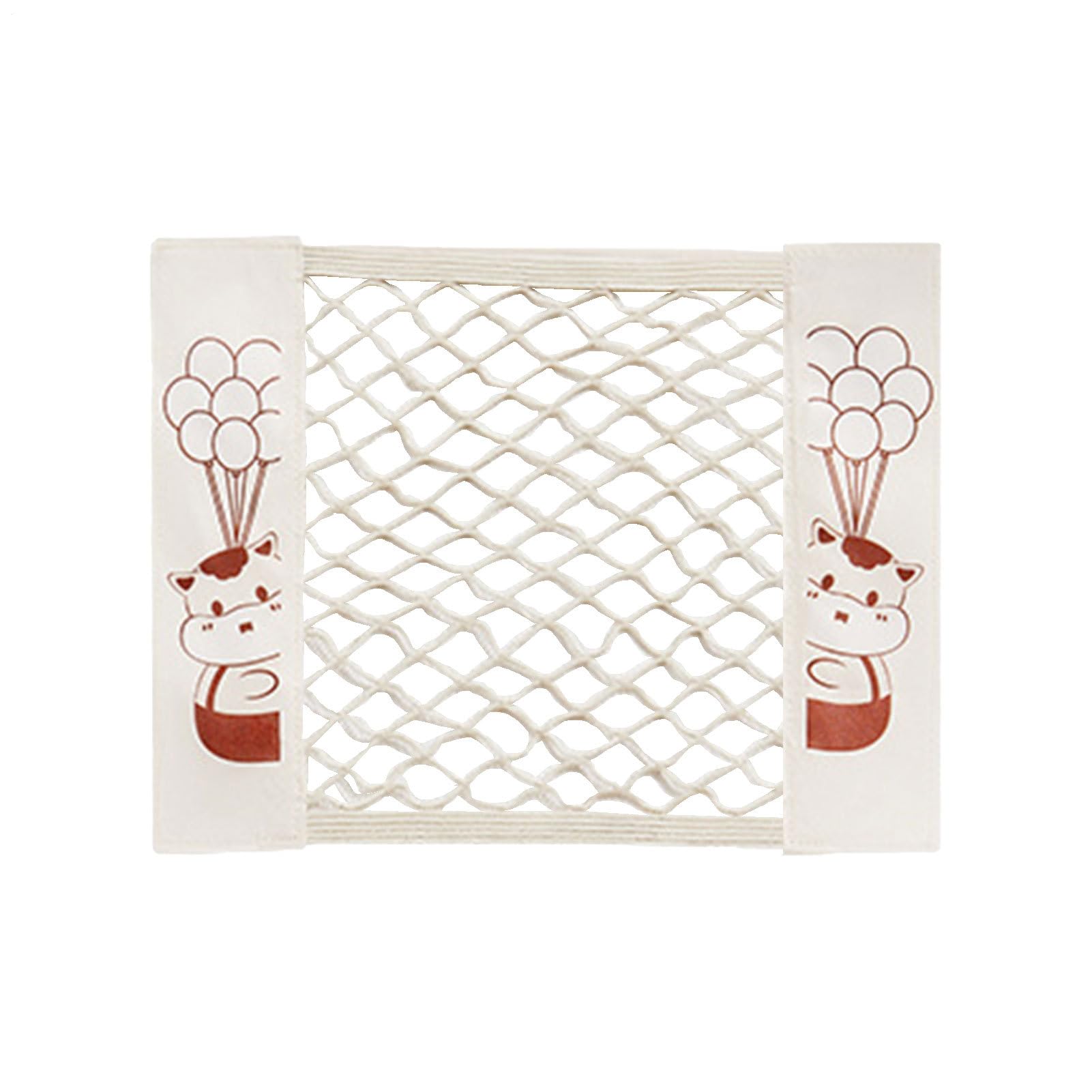 Mesh Müllsack -Spender, Mesh Grocery Beutelspender - Klebstoff -Müllbeutel -Lagerorganisator für Wand,Closet Sorting Container, Netzspender für Wohnzimmer, Schlafzimmer Mesh Müllsack -Spender, Mesh Grocery Beutelspender - Klebstoff -Müllbeutel -Lagerorganisator für Wand,Closet Sorting Container, Netzspender für Wohnzimmer, Schlafzimmer von Generisch
