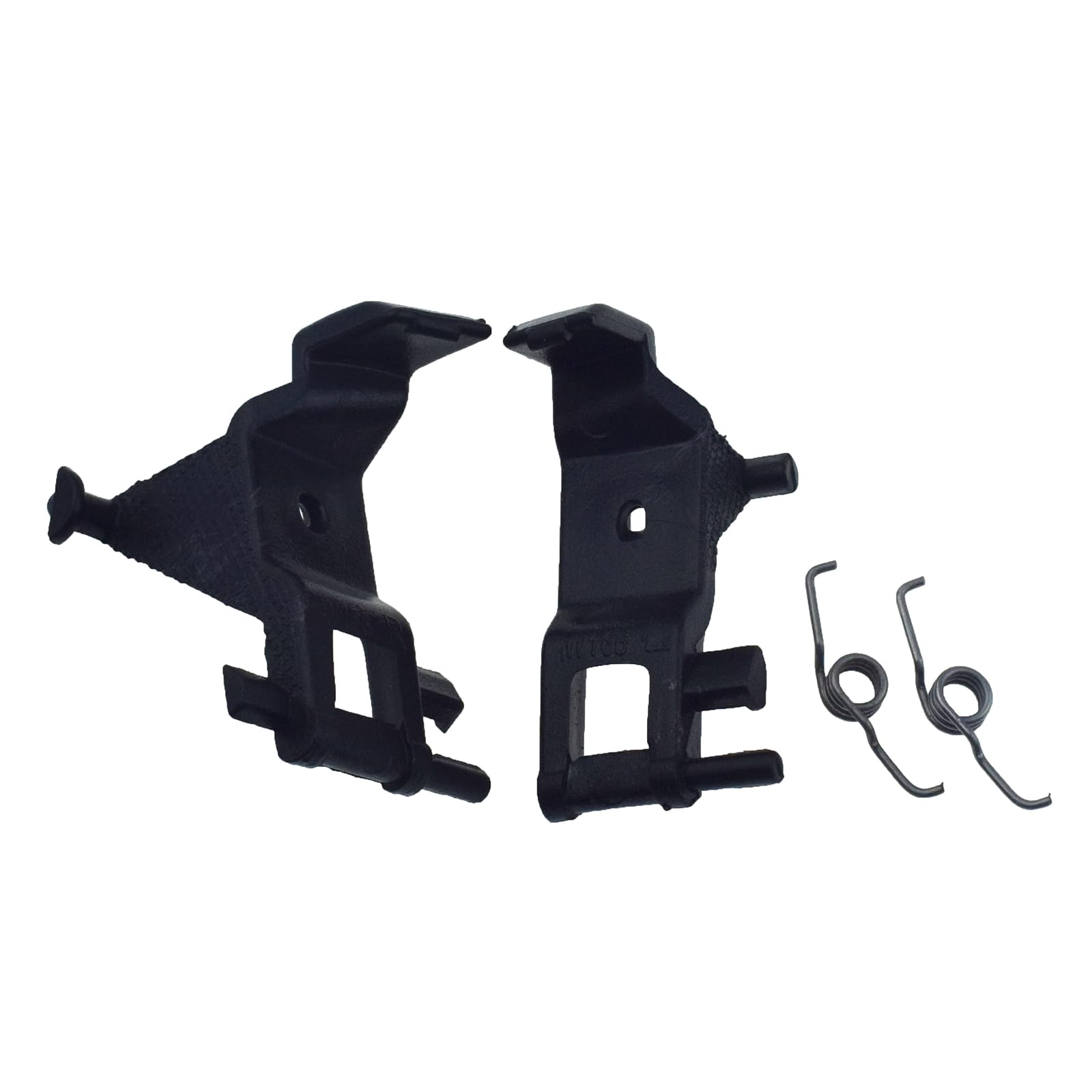 Mittelkonsole für die Armlehne links und rechts, A1666804103, passend für W166 ML W292 X166 2012–2019 Mittelkonsole für die Armlehne links und rechts, A1666804103, passend für W166 ML W292 X166 2012–2019 von Generisch