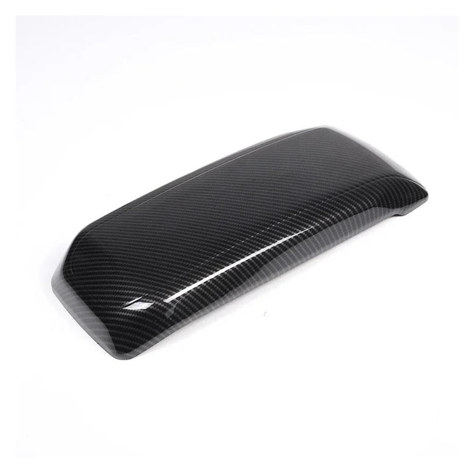 Mittelkonsolenverkleidung Für 1 Serie 2 Serie F40 F44 2020-2023 ABS Carbon Fiber Center Control Armlehne Box für schützende Abdeckung trim Auto Zubehör Mittelkonsolenverkleidung Für 1 Serie 2 Serie F40 F44 2020-2023 ABS Carbon Fiber Center Control Armlehne Box für schützende Abdeckung trim Auto Zubehör von Generisch