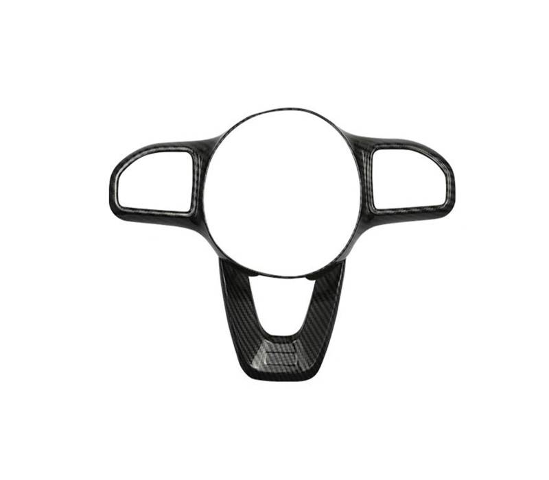 Mittelkonsolenverkleidung Für ACEB Klasse GLB GLC GLE CLA GLA W205 W167 W177 C118 W118 H247 Auto Lenkrad Für Schalter Taste Abdeckung trim(D) von Generisch