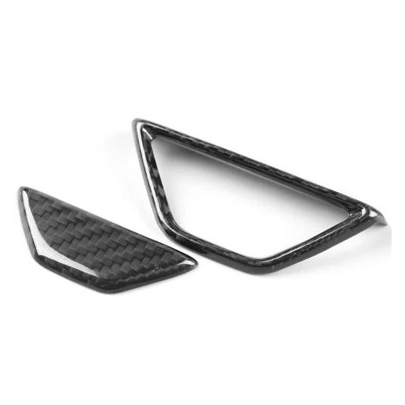 Mittelkonsolenverkleidung Für Corvette C8 2020 2021 2022 2023 2024 Armlehne Box Für Schalter Taste Innen Zubehör von Generisch