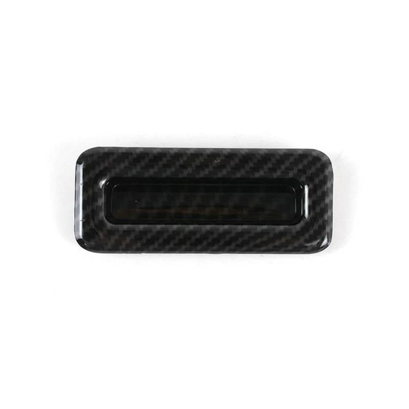 Mittelkonsolenverkleidung Schiebedach Griff Rahmen Dekoration Abdeckung Trim Für E81 E90 1/3 Serie Auto Styling Innen Zubehör von Generisch