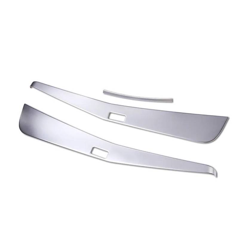 Mittelkonsolenverkleidung fürs Auto Auto Styling Getriebe Shift Panel Armlehne Box Dekorative Abdeckung Für GLK X204 300 Innen Zubehör(B) von Generisch