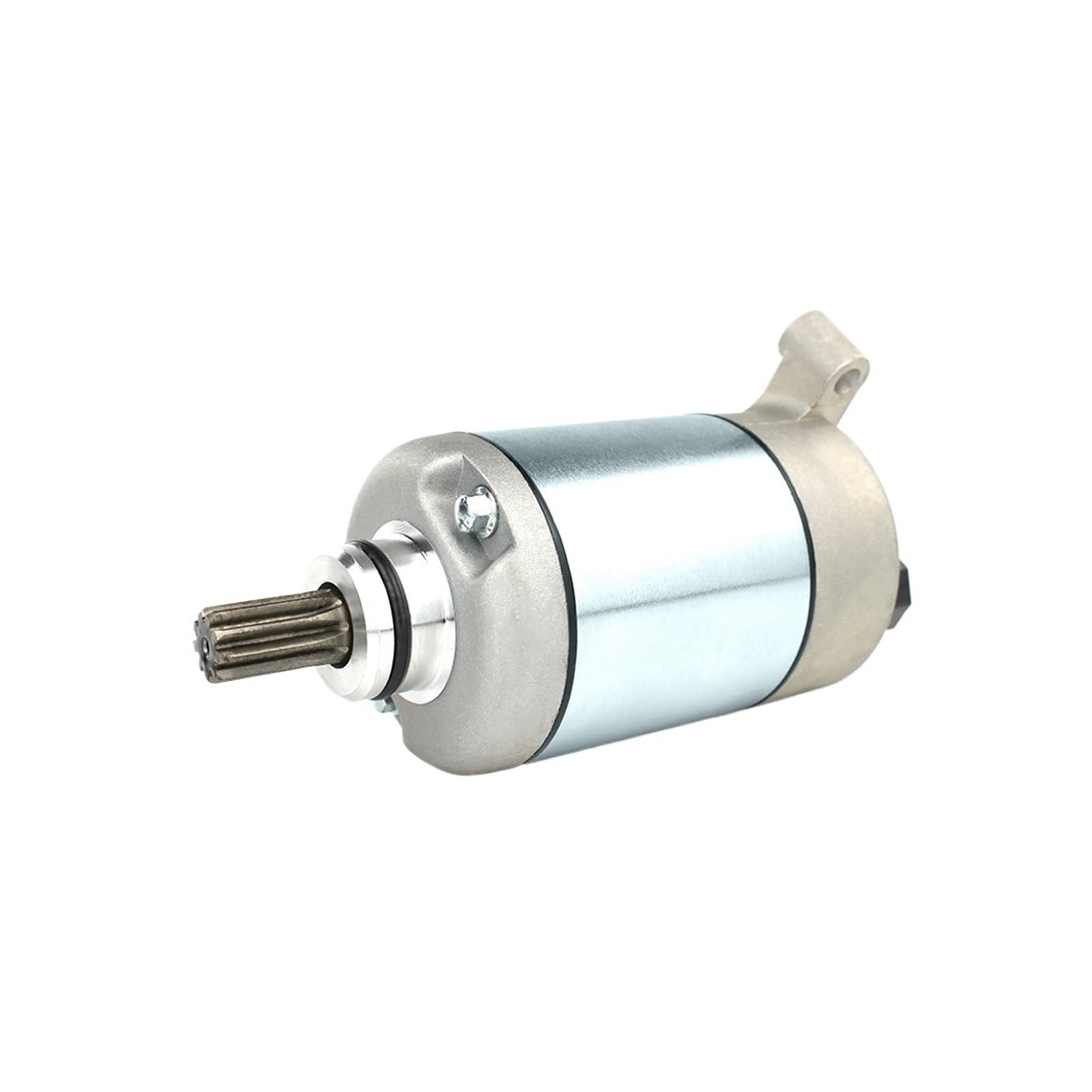 Motorrad Anlasser Passend für 550 2009-2015 700 2009-2022 700 2017-2020 2021 2022 ATV Motorstarter Motorrad Anlasser Passend für 550 2009-2015 700 2009-2022 700 2017-2020 2021 2022 ATV Motorstarter von Generisch