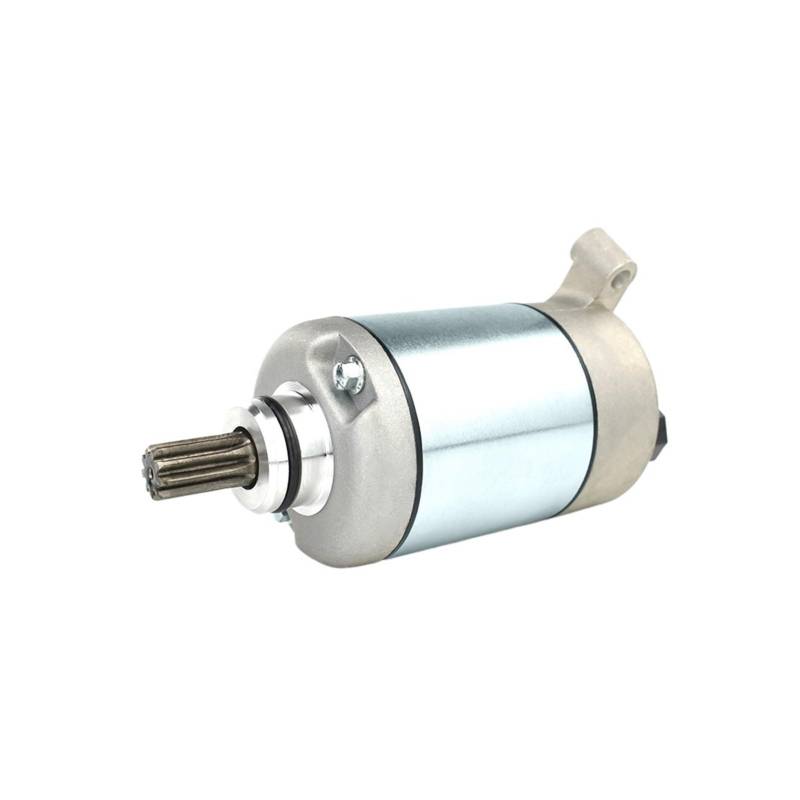 Motorrad Anlasser Passend für 550 2009-2015 700 2009-2022 700 2017-2020 2021 2022 ATV Motorstarter von Generisch
