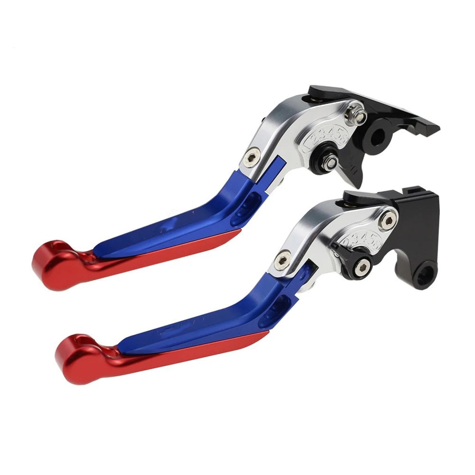 Motorrad Kupplungshebel Für Tuareg 660 2022-2023 Kupplungsgriffe Für Tuareg660 Klappbare, ausziehbare Bremshebel Motorrad Kupplungshebel Für Tuareg 660 2022-2023 Kupplungsgriffe Für Tuareg660 Klappbare, ausziehbare Bremshebel von Generisch