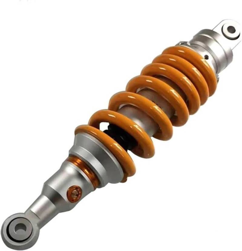 Motorrad-Luftstoßdämpfer Motorrad Stoßdämpfer Für Suzuki GSX250 GW250 DL250 12.6 "320mm von Generisch