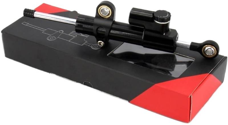 Motorrad-Luftstoßdämpfer Stoßdämpfer Dämpfer Halterung Mount Kit Für Yamaha Für YZF600 Für YZF R6 2003 2004 2005(5) von Generisch