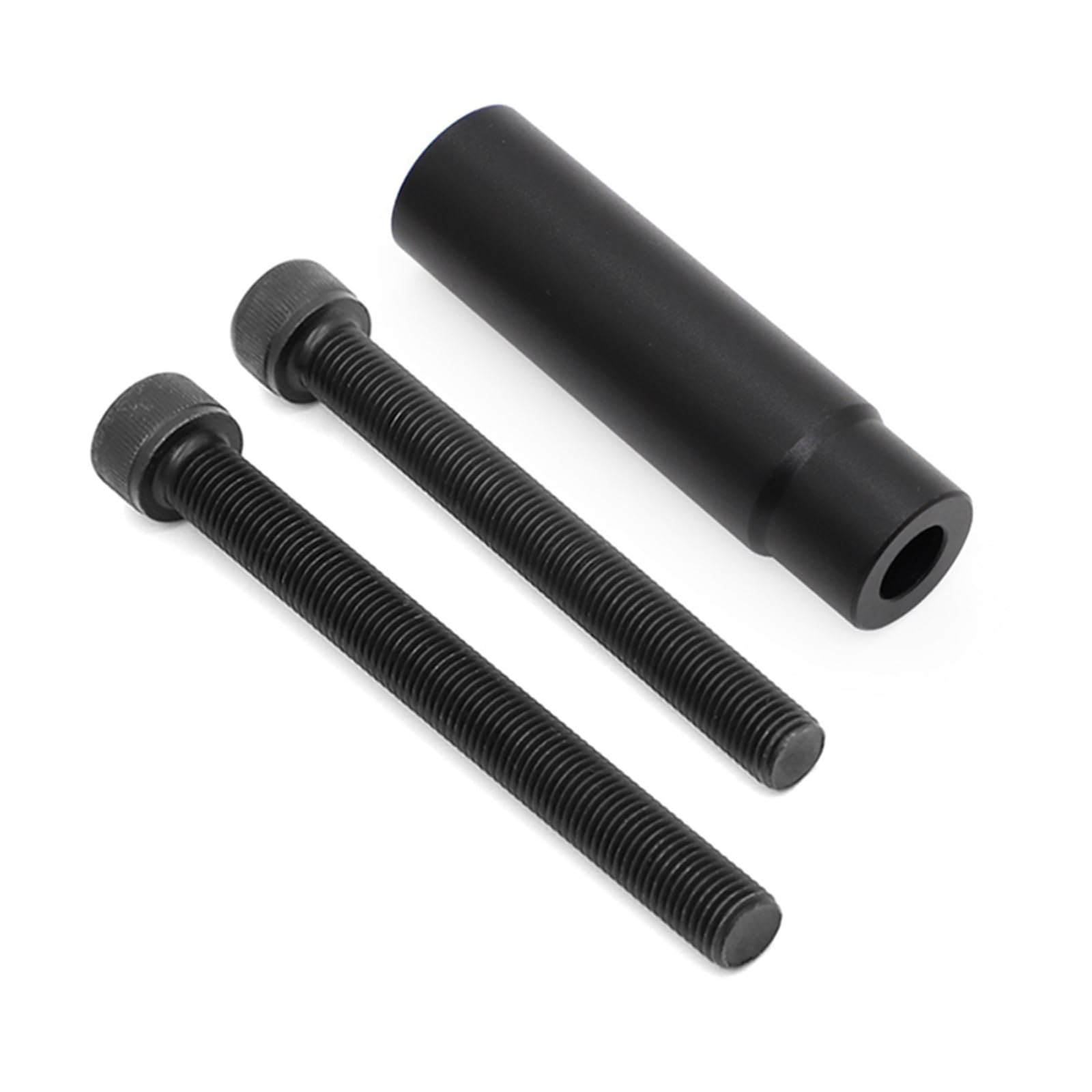 Motorrad-Navigationshalterung GPS-Navigations-Lenkerhalterungserweiterung für Kawasaki für Ninja 1000 650 GTR1400 H2SX Z1000SX 2011-2019(Black 1set) von Generisch