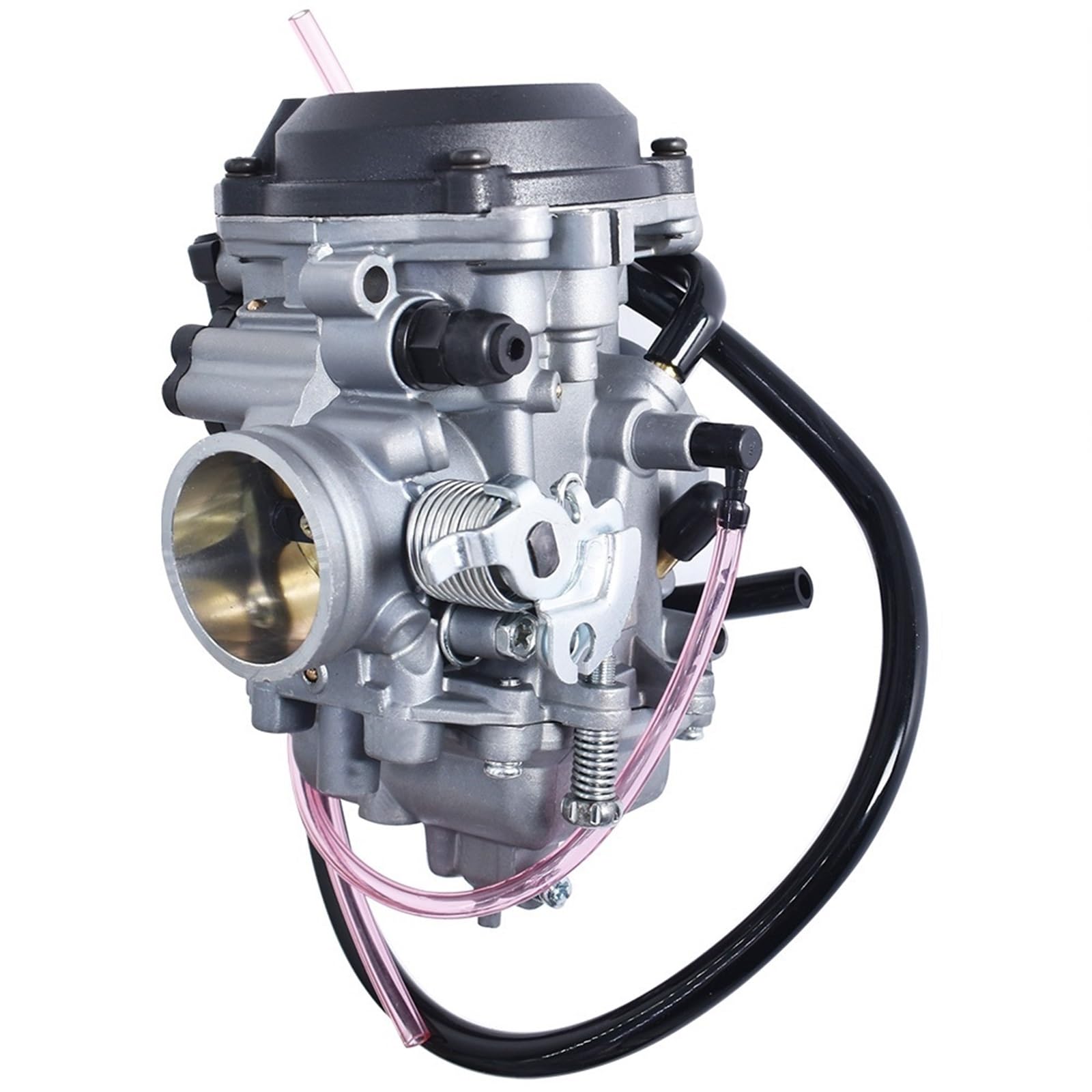 Motorrad-Vergaser-Vergaserbaugruppe Für Fit für XT225 1992-2000 Vergaser Kraftstofffilter für Zündkerze Motorrad-Vergaser-Vergaserbaugruppe Für Fit für XT225 1992-2000 Vergaser Kraftstofffilter für Zündkerze von Generisch