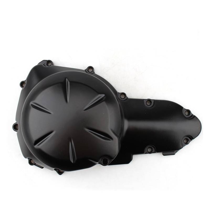 Motorrad für Motor-Slider Für 650/R für Versys 650 ER-6N 2009-2020 für Motor Lichtmaschine Stator Abdeckung 14031-0096 Motorrad Teile von Generisch