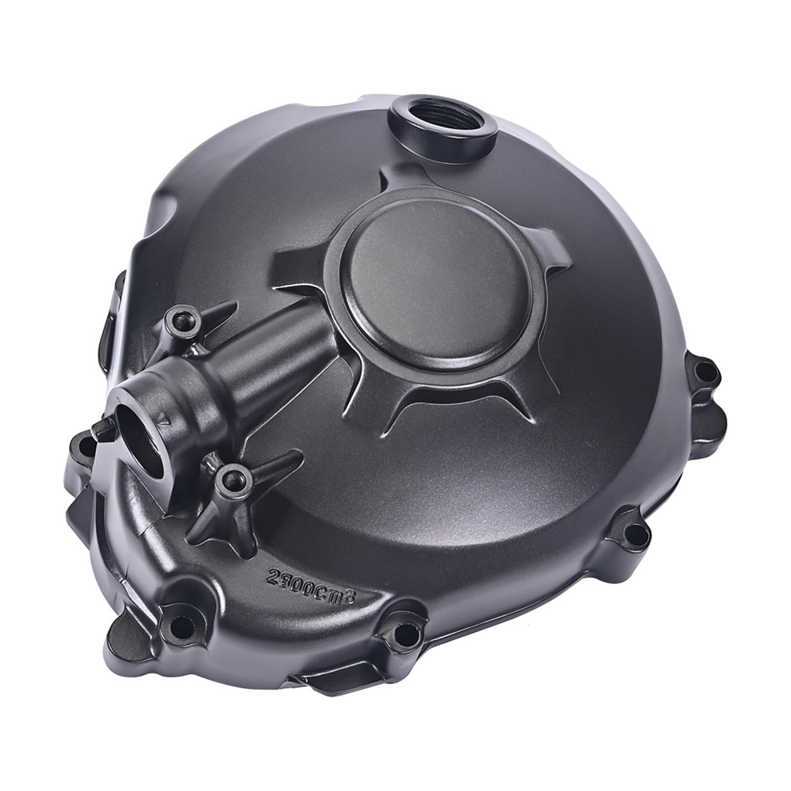 Motorrad für Motor-Slider Für Motor Abdeckung Motor Stator Abdeckung Kurbelgehäuse Kupplung Generator Spule Rechte Seite Shell Dichtung Für YZFR1 2006 von Generisch