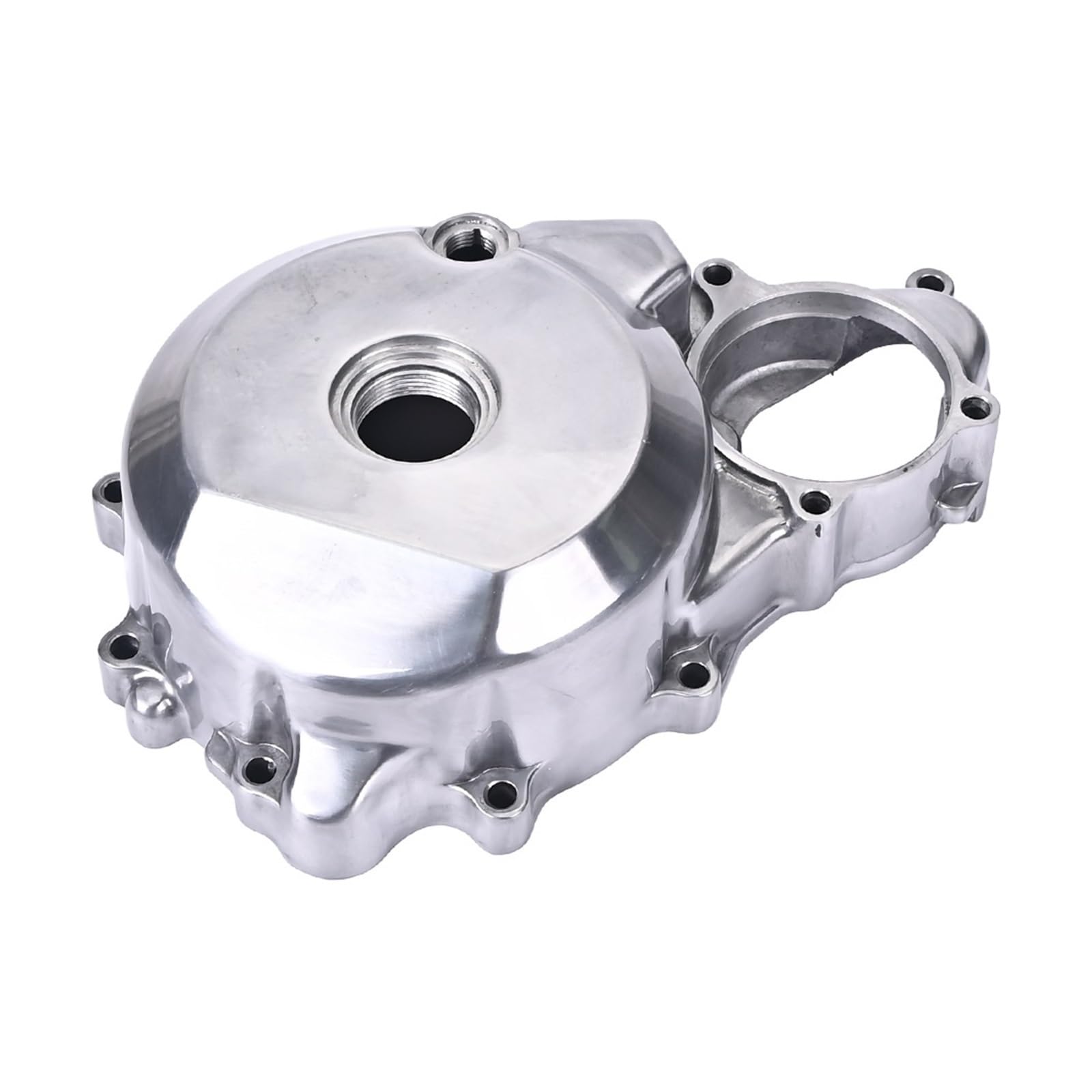 Motorrad für Motor-Slider Für Motor Abdeckung Motor Stator Abdeckung Kurbelgehäuse Spule Seite Abdeckung Shell Für CB1300 für Super Four 2005 2006 2007 2008 2009 Motorrad für Motor-Slider Für Motor Abdeckung Motor Stator Abdeckung Kurbelgehäuse Spule Seite Abdeckung Shell Für CB1300 für Super Four 2005 2006 2007 2008 2009 von Generisch