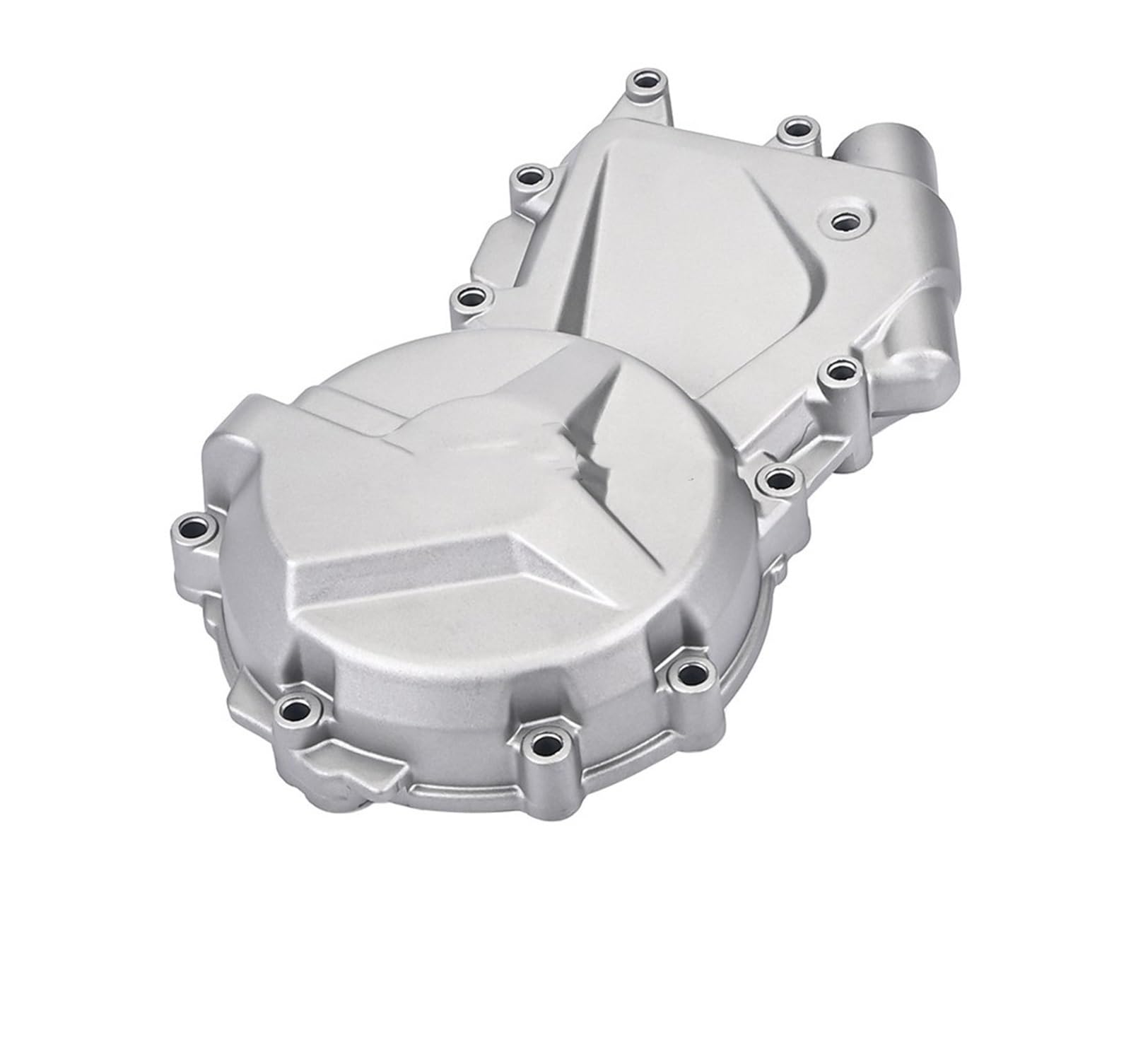 Motorrad für Motor-Slider Für Motorabdeckung Motor Stator Abdeckung Kurbelgehäuse Shell Für S1000RR 2009 2018 S1000R HP4 von Generisch