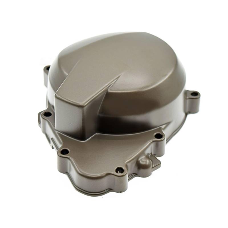 Motorrad für Motor-Slider Für ZX-6R ZX6R 2005 2006 Motorrad für Motorstatorabdeckung Kurbelgehäuse Gold von Generisch