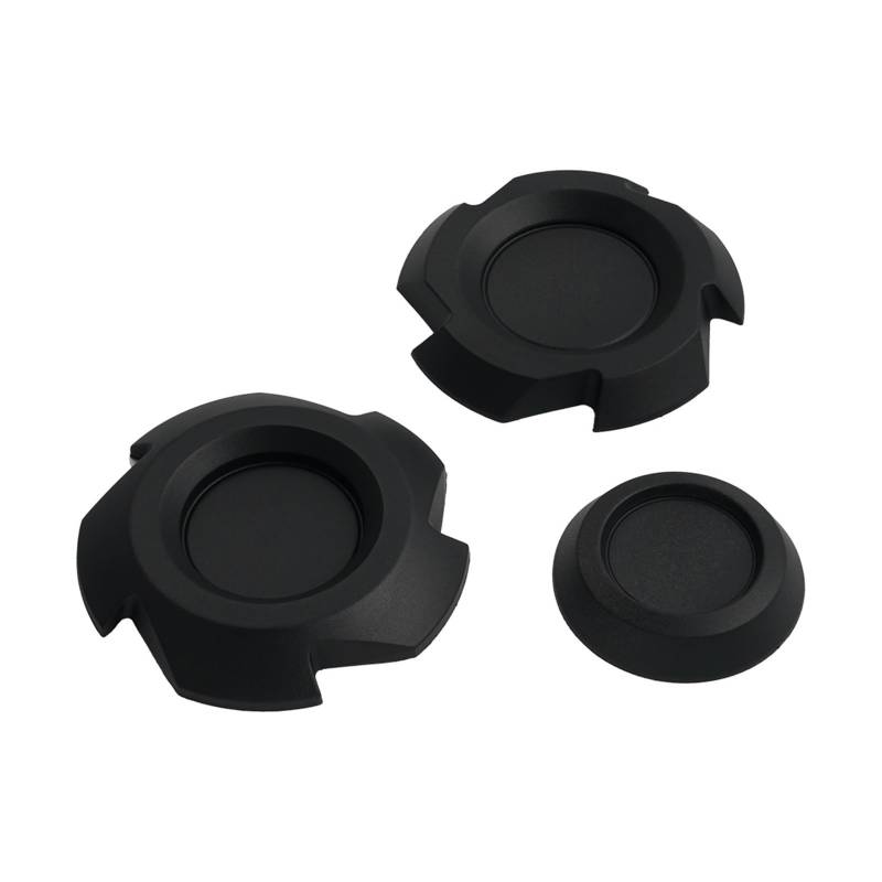 Motorrad für Motor-Slider Motorrad Generator Kupplung Kurbelwelle Sensor Abdeckung Für 1000 Z1000 Z1000R Z1000SX 2010-2020 für Motor für Slider Abdeckungen von Generisch