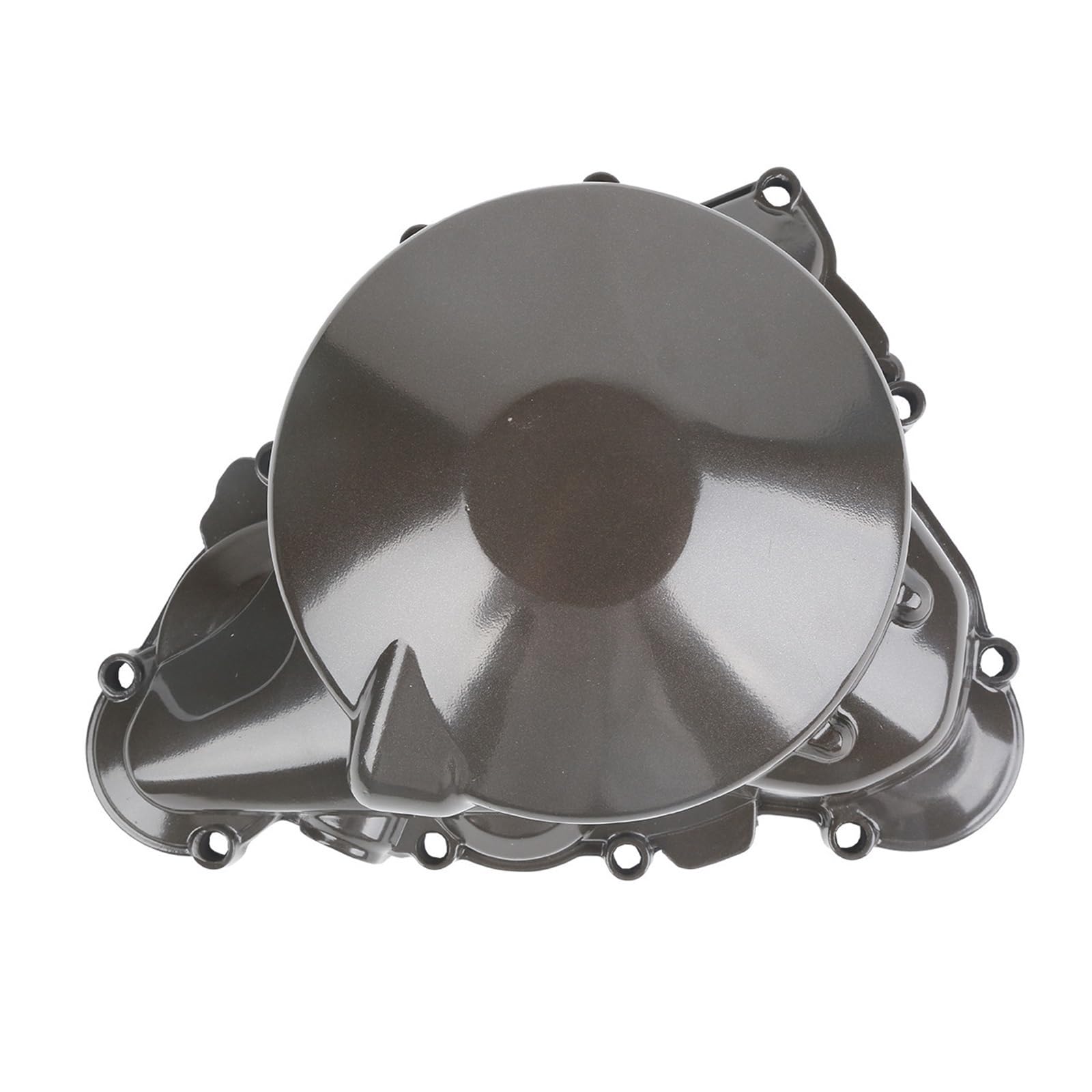Motorrad für Motor-Slider Motorrad für Motor Stator Generator Kurbelgehäuse Abdeckung für Daytona 675 2006-2012 Motorrad für Motor-Slider Motorrad für Motor Stator Generator Kurbelgehäuse Abdeckung für Daytona 675 2006-2012 von Generisch