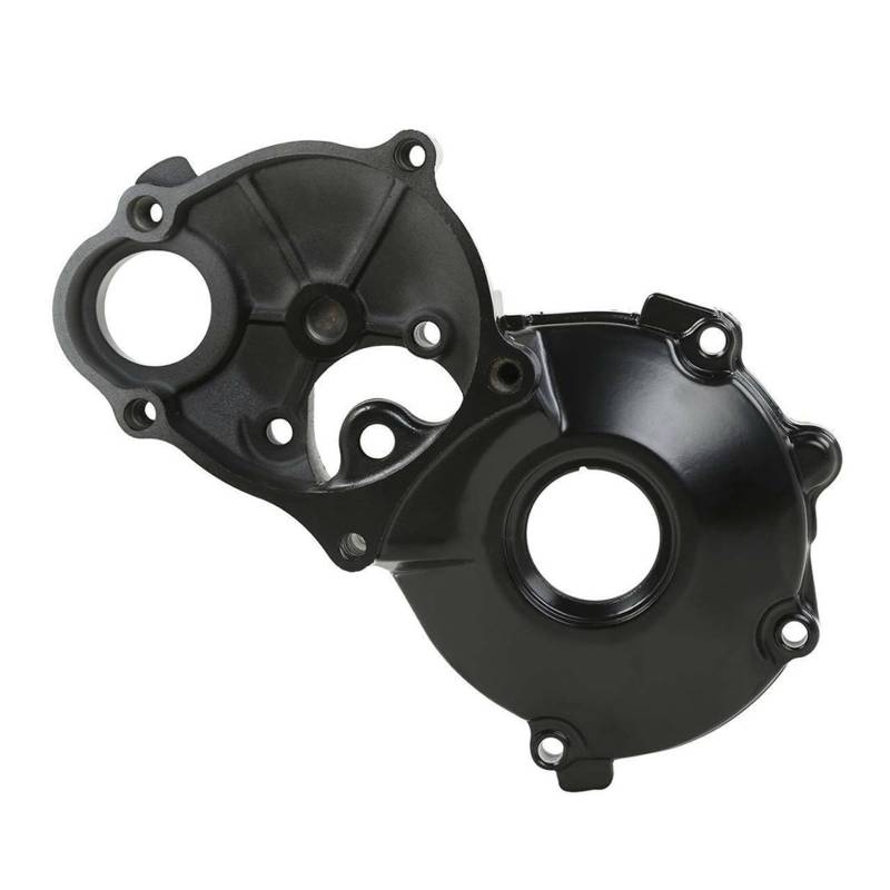 Motorrad für Motor-Slider Motorrad für Motorstatorabdeckung Kurbelgehäuse für GSX-S1000 2016–2020 von Generisch