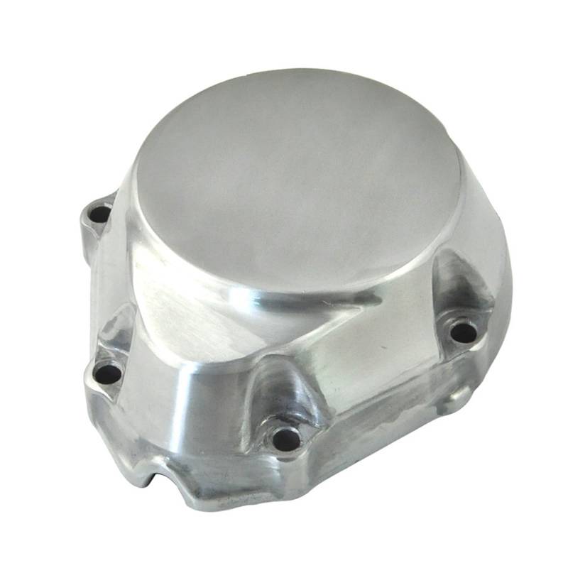 Motorrad für Motor-Slider Motorrad links für Motorstatorabdeckung Kurbelgehäuse für CB1300 CB1300SB CB1300S CB1300SF 2003–2012 von Generisch