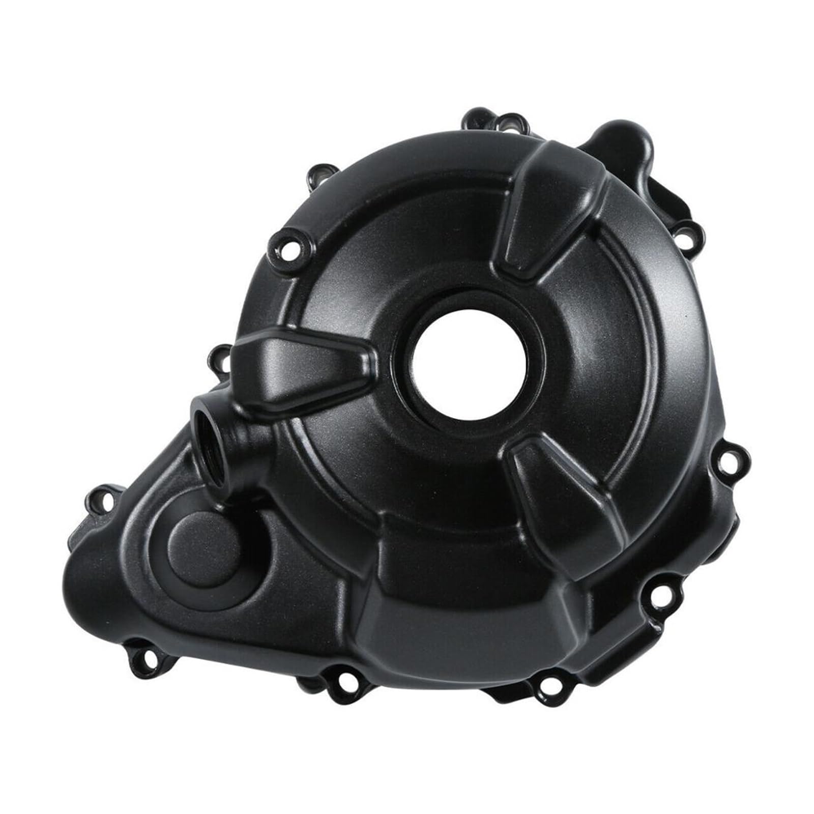 Motorrad für Motor-Slider Motorrad links für Motorstatorabdeckung Kurbelgehäuse für FZ07 2015 2016 2017 Motorrad für Motor-Slider Motorrad links für Motorstatorabdeckung Kurbelgehäuse für FZ07 2015 2016 2017 von Generisch