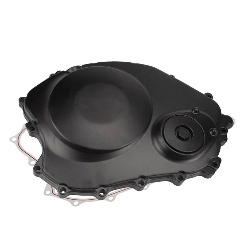 Motorrad für Motor-Slider Motorradteile Schwarz für Motorstatorabdeckung für CBR1000RR 2004 2007 Schutzgehäuse Kurbelgehäuse Carter Schutz Seitenabdeckung von Generisch