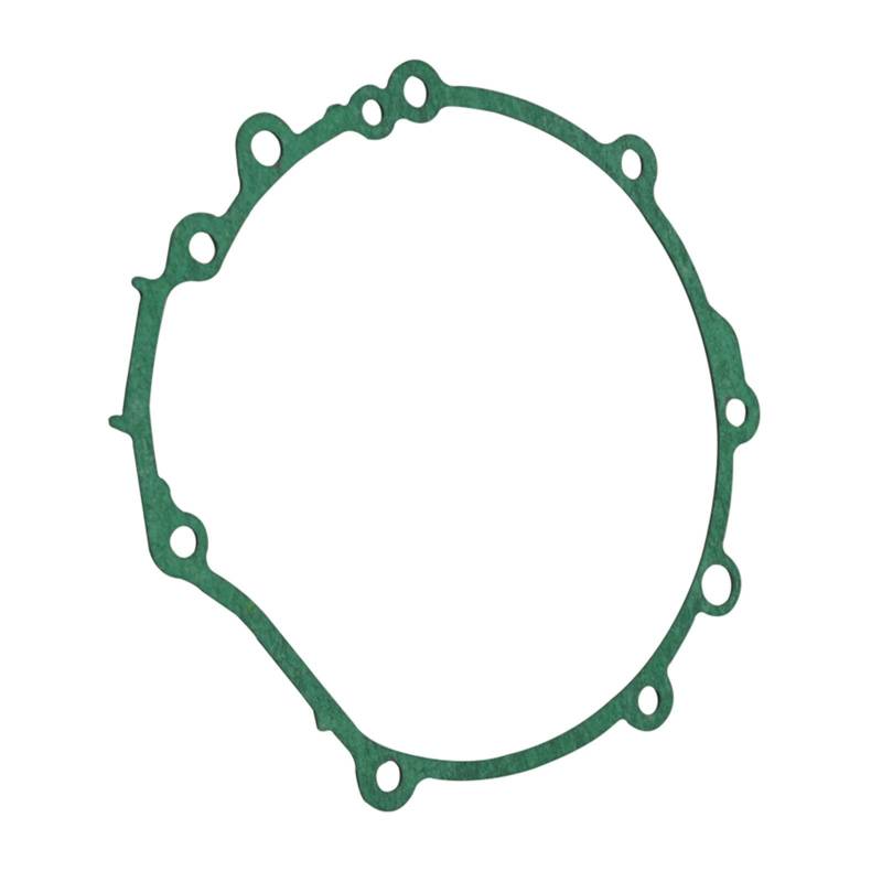 Motorrad für Motorabdeckungsschutz Für Motor Generator Stator Kurbelgehäuse Abdeckung/Dichtung Motorrad Für ZX12R ZX1200 ZZR1200 2002-2006(GASKET) von Generisch