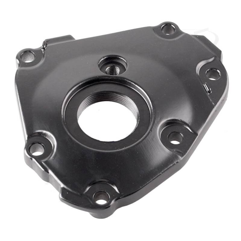 Motorrad für Motorabdeckungsschutz Für YZF R1 2004 2005 2006 2007 2008 für Motor Stator Kurbelgehäuse Generator Abdeckung Kurbelgehäuse Links von Generisch
