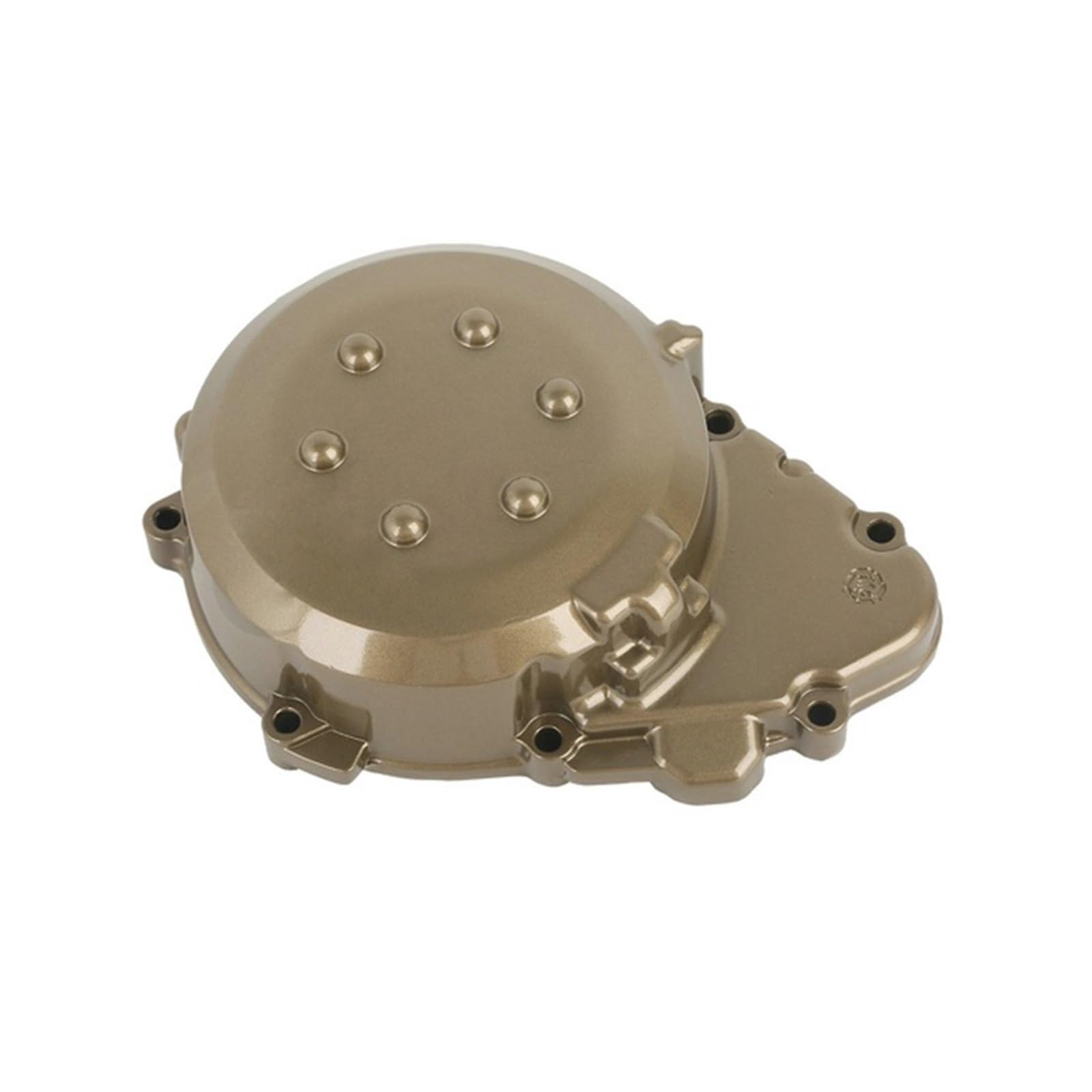 Motorrad für Motorabdeckungsschutz Motorrad Aluminium Linke Seite für Motor Stator Abdeckung Kurbelgehäuse Für ZX9R 1998-2003 Motorrad für Motorabdeckungsschutz Motorrad Aluminium Linke Seite für Motor Stator Abdeckung Kurbelgehäuse Für ZX9R 1998-2003 von Generisch