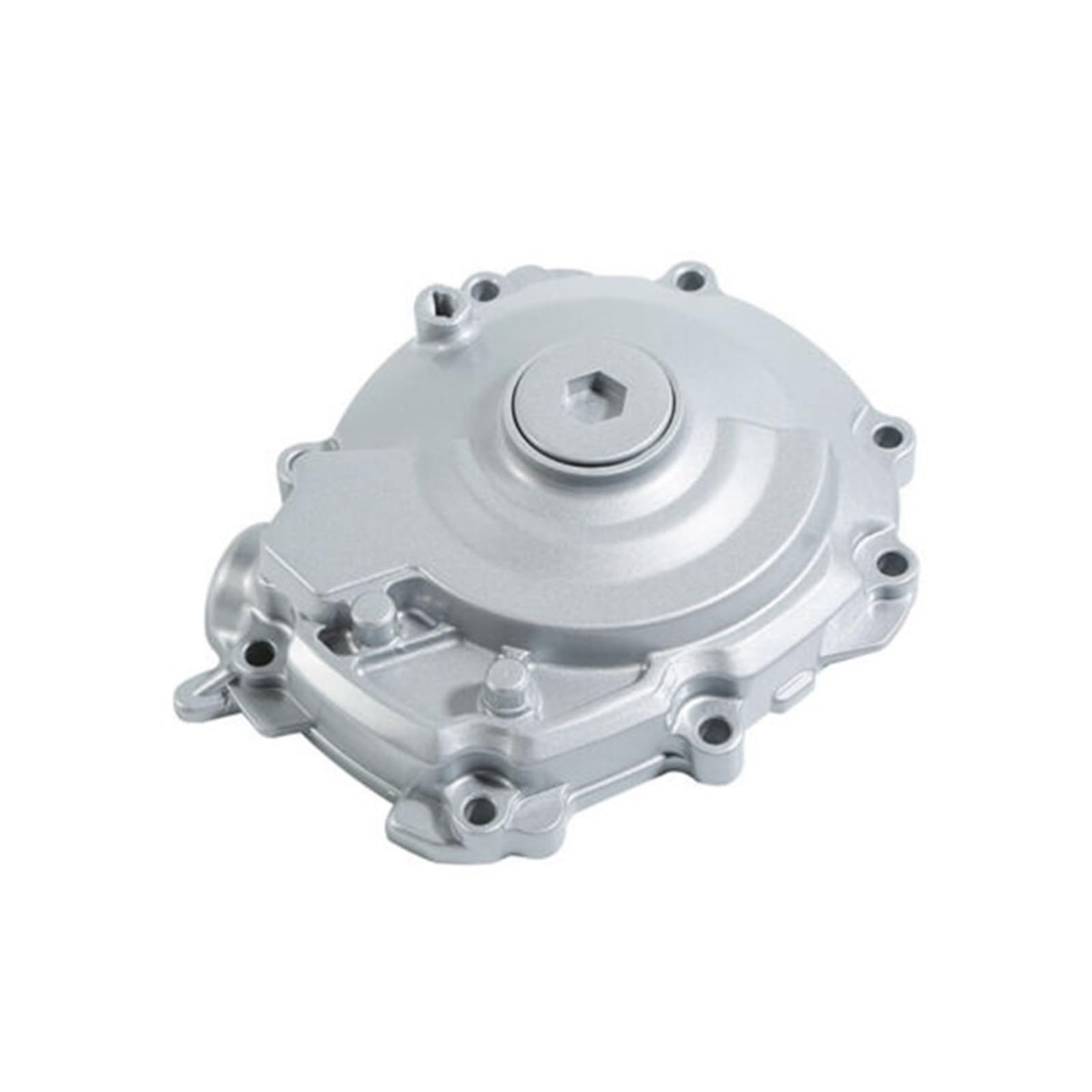 Motorrad für Motorabdeckungsschutz Motorrad links für Motorstator Kurbelgehäuse Kurbelgehäuseabdeckung für YZF-R1 2015 2016 2017 Motorrad für Motorabdeckungsschutz Motorrad links für Motorstator Kurbelgehäuse Kurbelgehäuseabdeckung für YZF-R1 2015 2016 2017 von Generisch