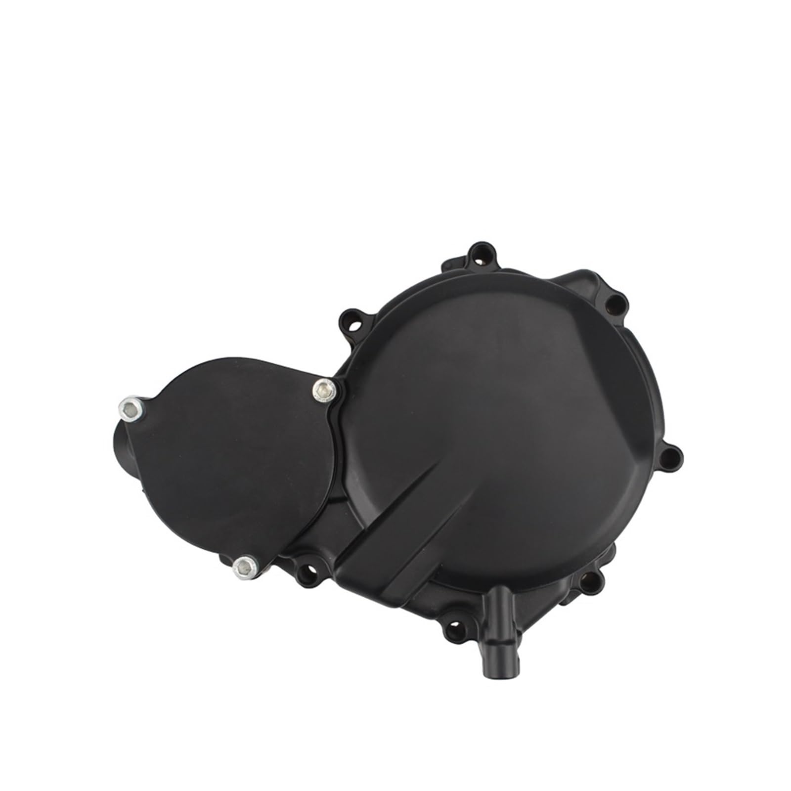 Motorrad für Motorschutzplatte Für GSXR600 GSXR750 2006–2019 K6 für Motor-Stator-Kurbelgehäuse-Abdeckung Motorrad für Motorschutzplatte Für GSXR600 GSXR750 2006–2019 K6 für Motor-Stator-Kurbelgehäuse-Abdeckung von Generisch