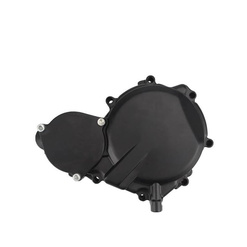 Motorrad für Motorschutzplatte Für GSXR600 GSXR750 2006–2019 K6 für Motor-Stator-Kurbelgehäuse-Abdeckung von Generisch