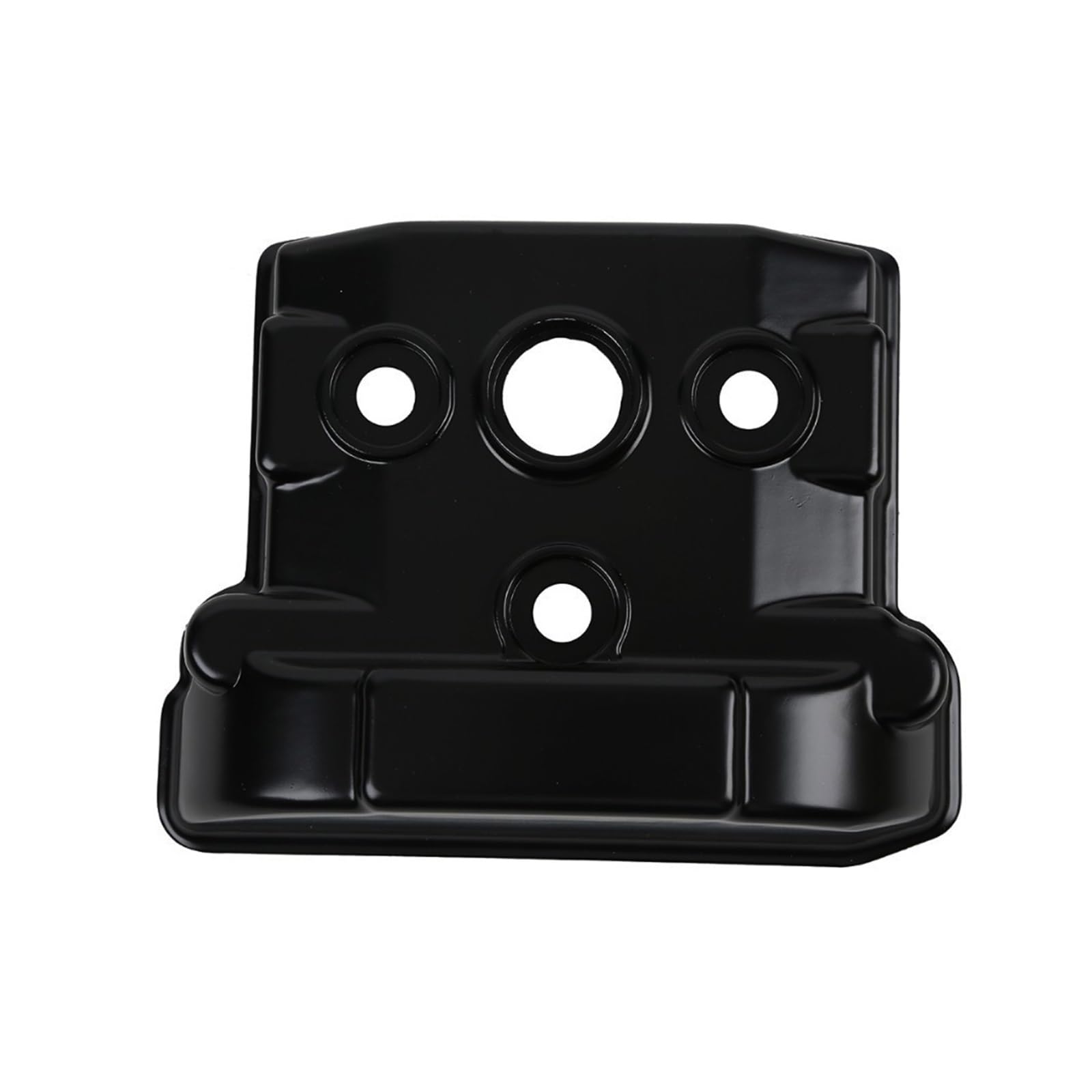 Motorrad für Motorschutzplatte Für KXF 450 2009-2012 Motorrad für Motor Stator Kurbelgehäuse Abdeckung Schutz Generator Schutz Zylinderkopf Abdeckung von Generisch