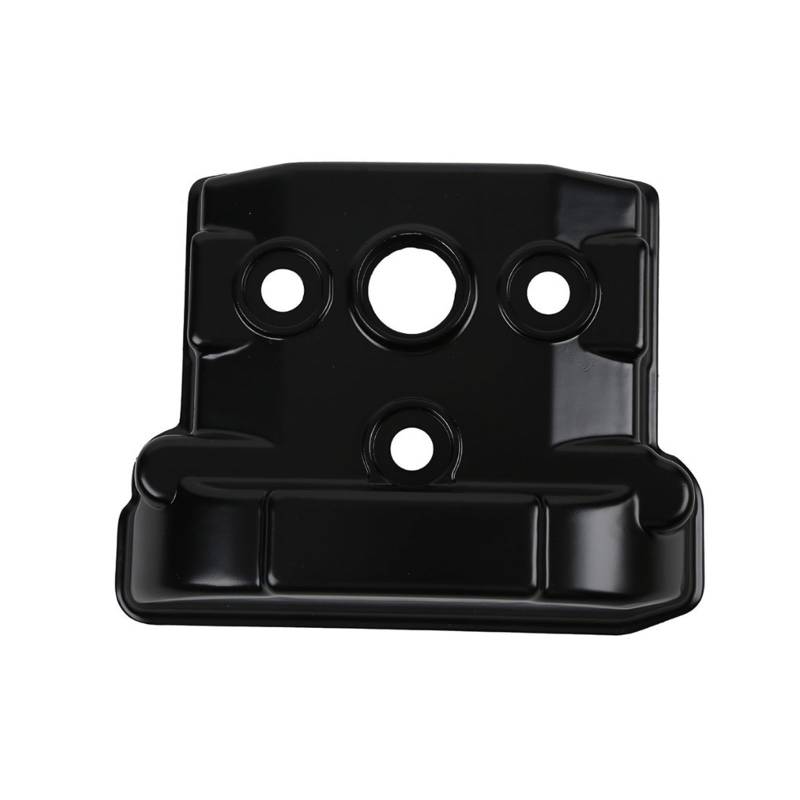 Motorrad für Motorschutzplatte Für KXF 450 2009-2012 Motorrad für Motor Stator Kurbelgehäuse Abdeckung Schutz Generator Schutz Zylinderkopf Abdeckung von Generisch