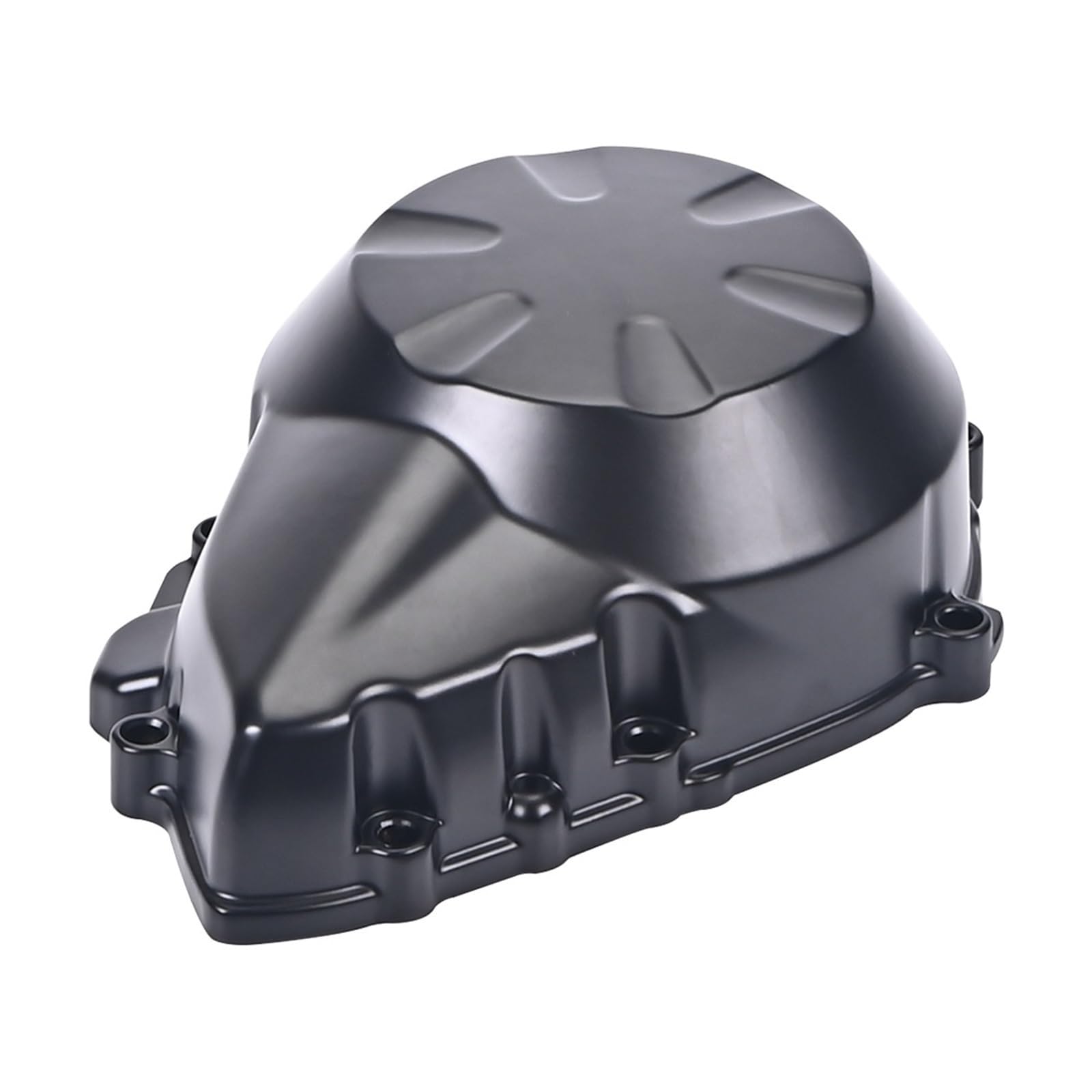 Motorrad für Motorschutzplatte Für Motor Abdeckung Motor Stator Abdeckung Generator Shell Dichtung Für Z750 2007 2008 2009 750 Kurbelgehäuse Spule Seite Abdeckung(A) von Generisch
