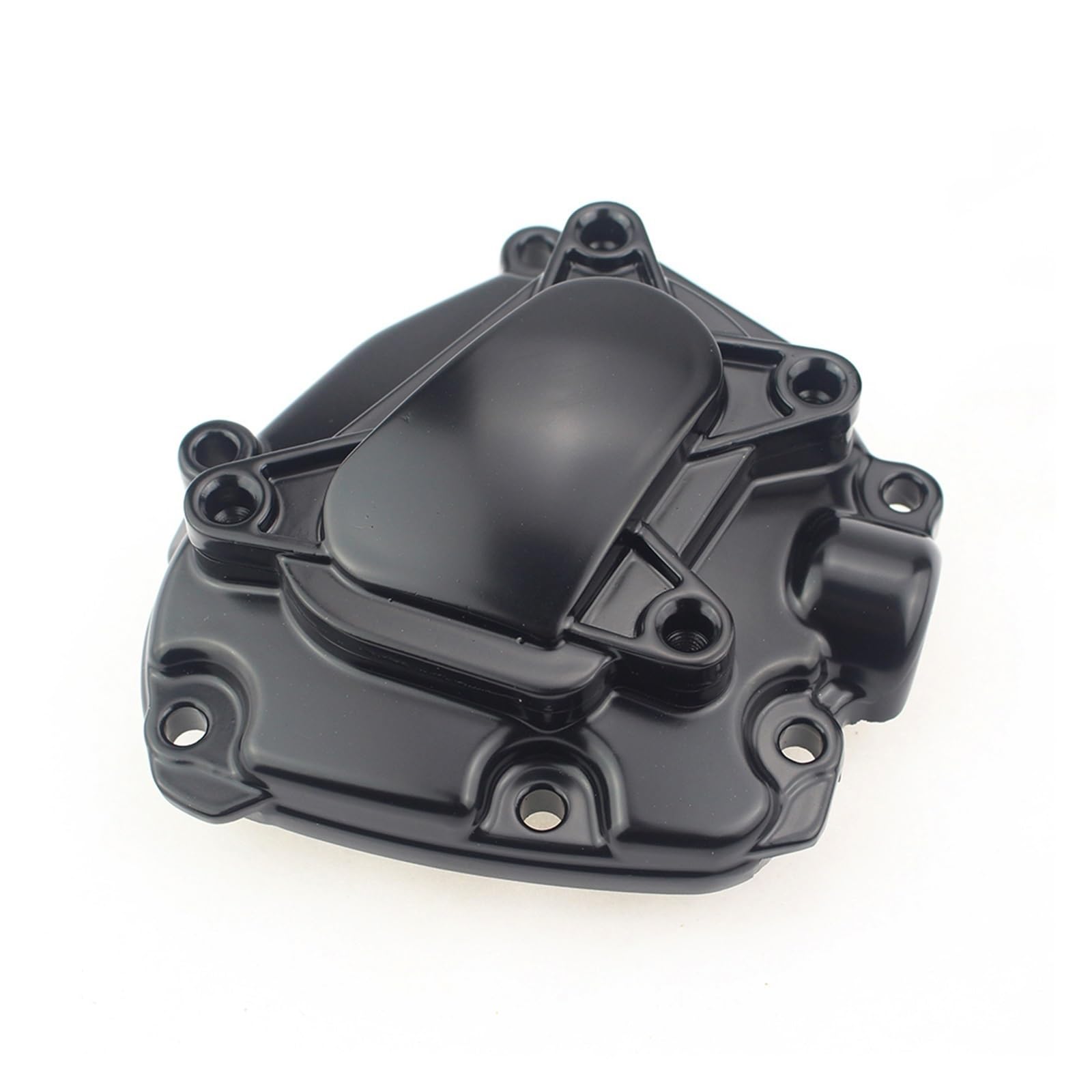 Motorrad für Motorschutzplatte Für YZF-R1 2009-2014 Motorrad Seite für Motor Stator Kurbelgehäuse Abdeckung Schutz Generator Schutz Motorrad für Motorschutzplatte Für YZF-R1 2009-2014 Motorrad Seite für Motor Stator Kurbelgehäuse Abdeckung Schutz Generator Schutz von Generisch