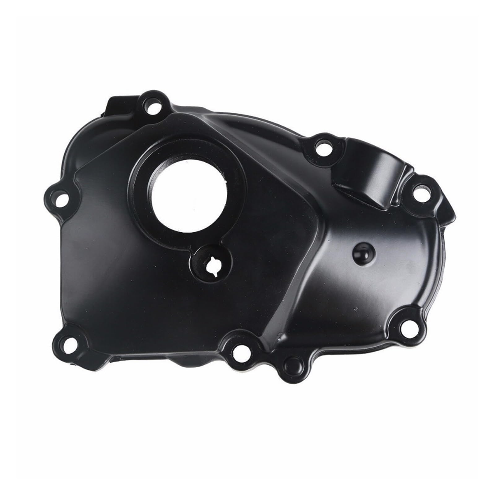 Motorrad für Motorschutzplatte Für YZF R6 2003-2005 Motorrad Rechte Seite für Motor Stator Kurbelgehäuse Abdeckung Schutz Generator Schutz Motorrad für Motorschutzplatte Für YZF R6 2003-2005 Motorrad Rechte Seite für Motor Stator Kurbelgehäuse Abdeckung Schutz Generator Schutz von Generisch